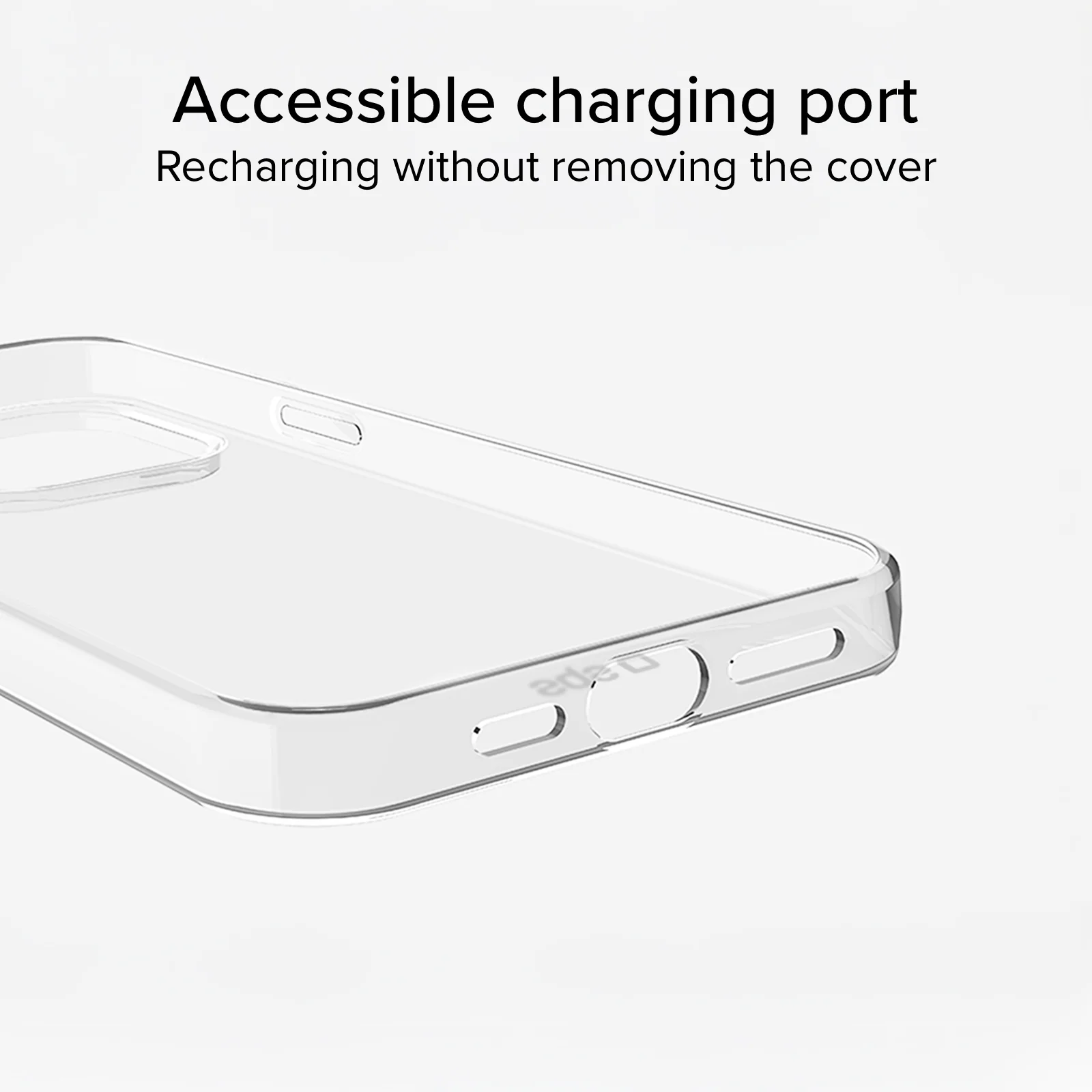 Cover Skinny per iPhone 15 Pro Max - Image 12