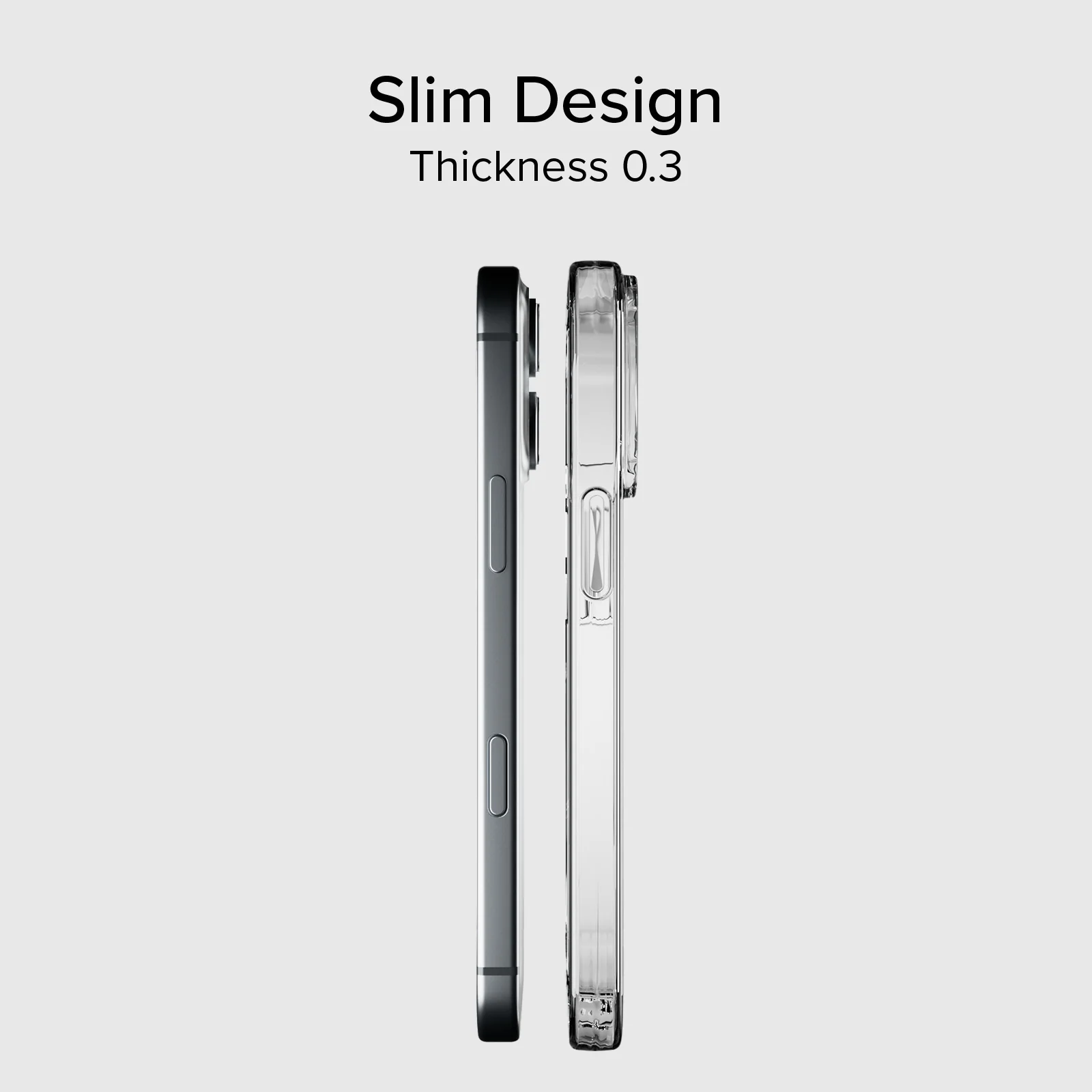 Cover Skinny per iPhone 16 - Image 4