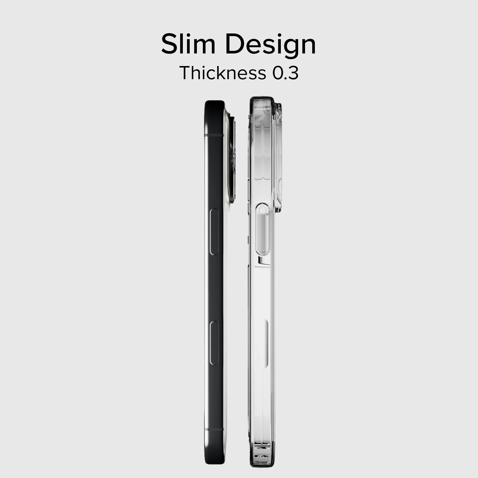 Cover Skinny per iPhone 16 Pro - Image 4