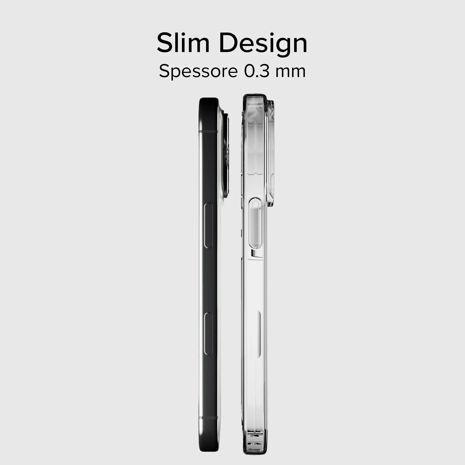 Cover Skinny per iPhone 16 Pro - Image 5