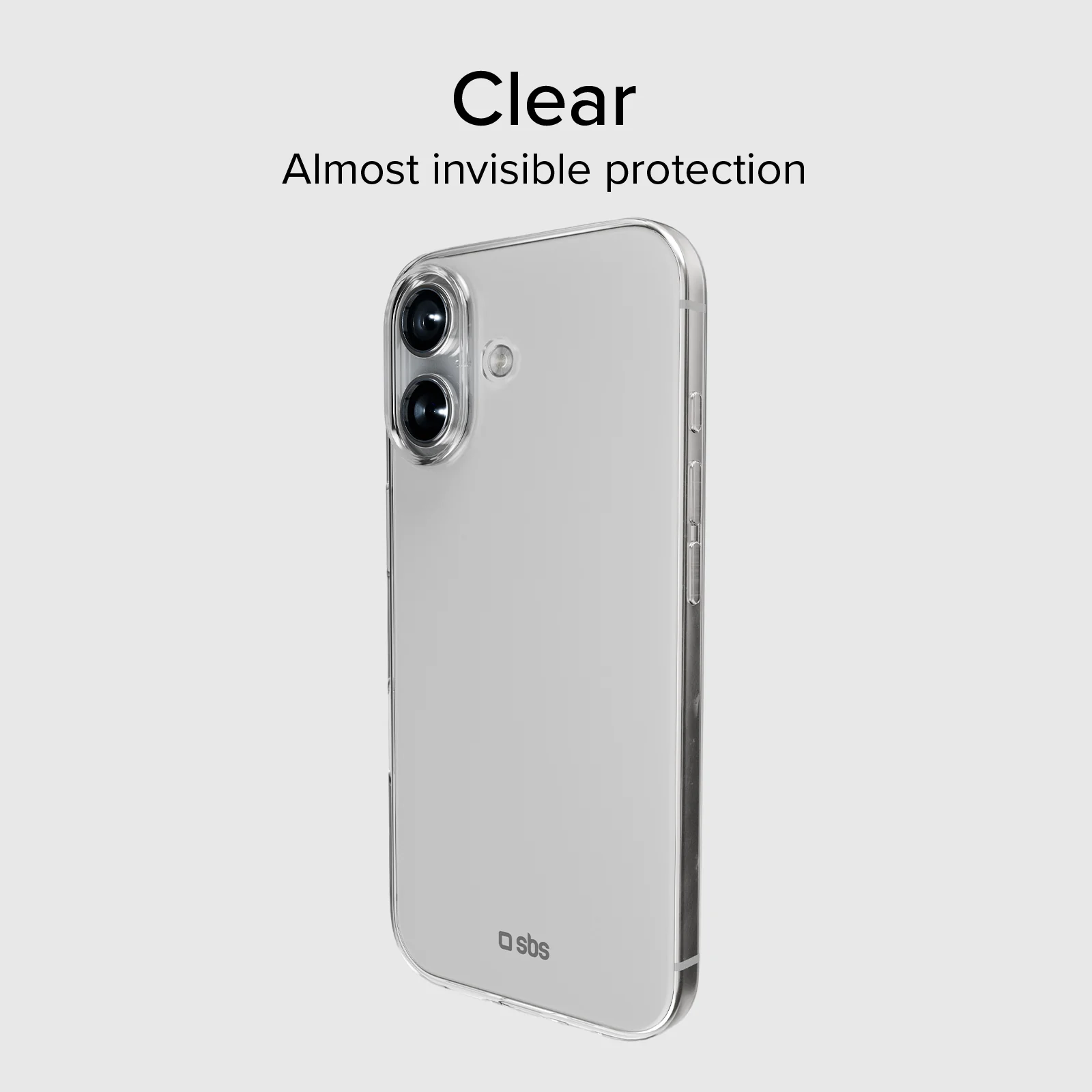 Cover Skinny per iPhone 17 - Image 2