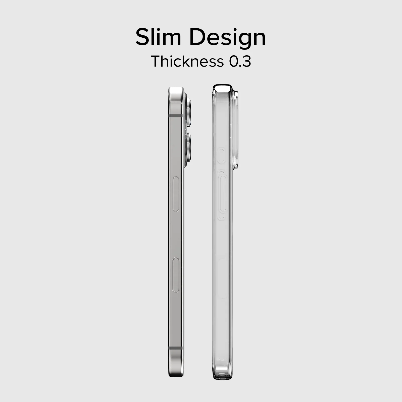 Cover Skinny per iPhone 17 - Image 4