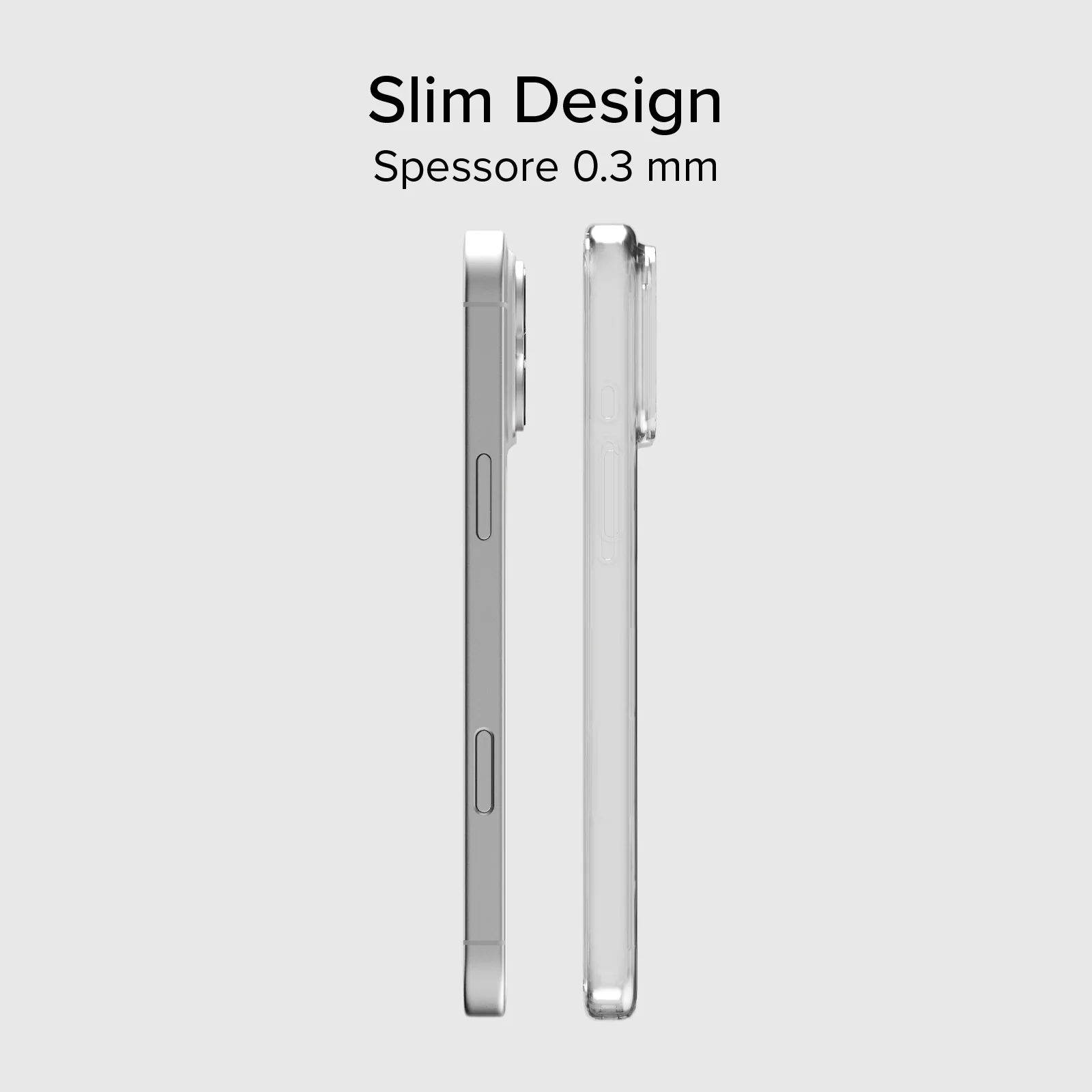 Cover Skinny per iPhone 17 Pro - Image 5