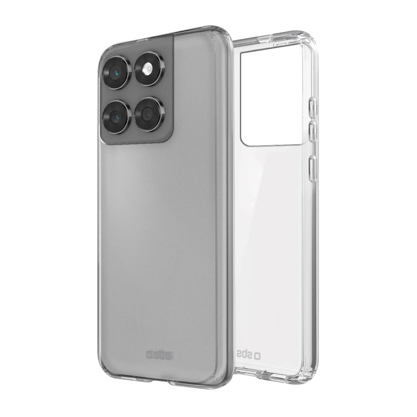Cover Skinny per Motorola Edge 60