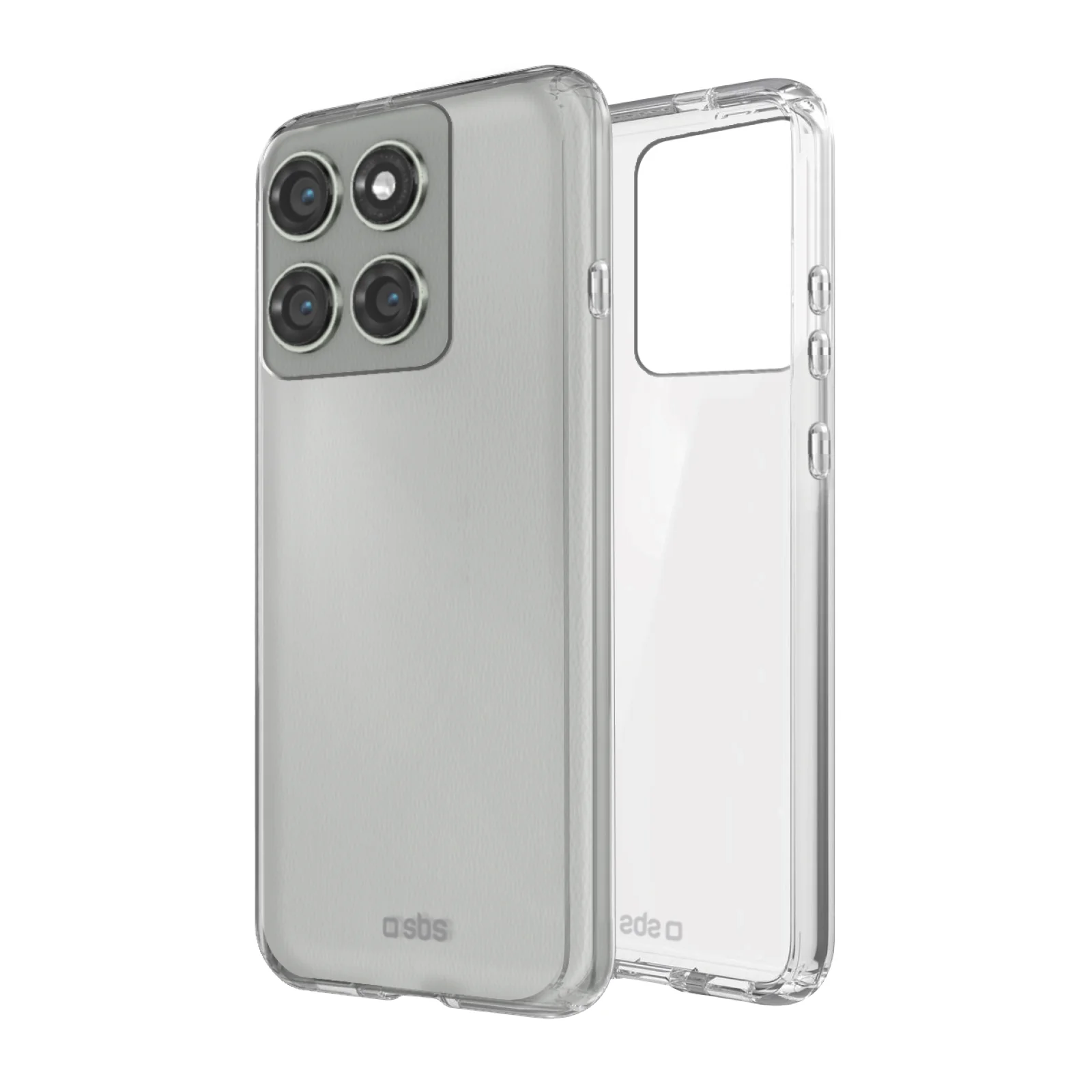 Cover Skinny per Motorola Edge 60 Pro