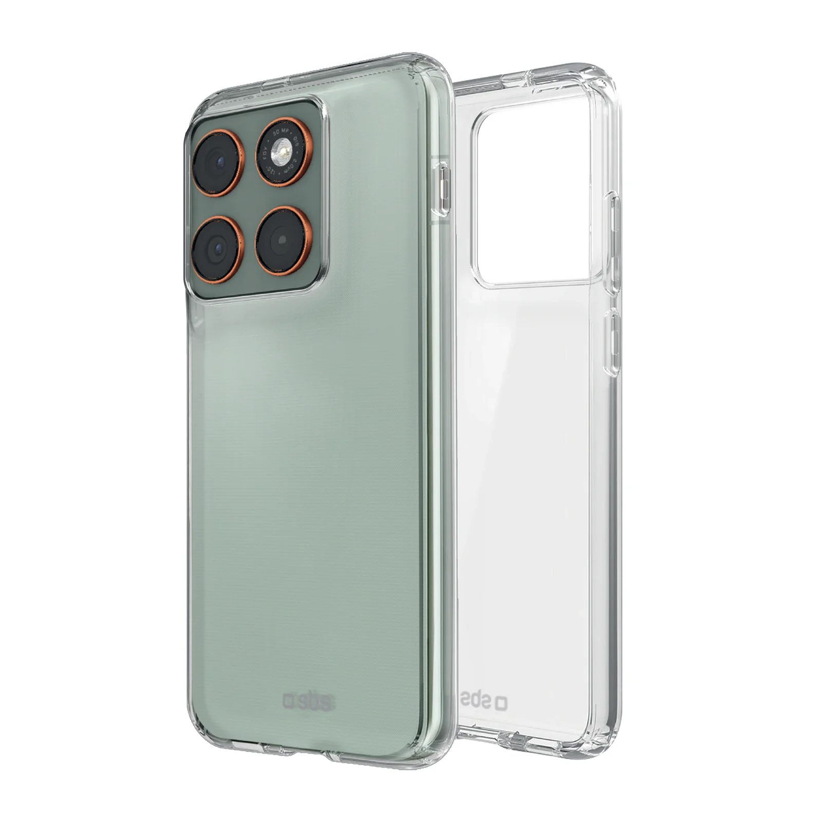 Cover Skinny per Motorola Edge 70