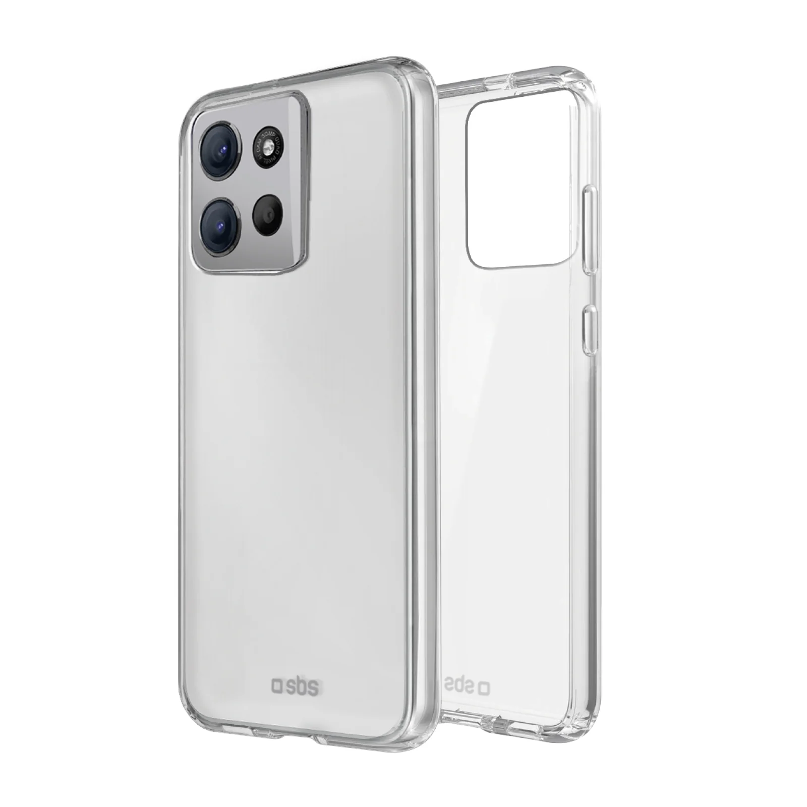 Cover Skinny per Motorola G75