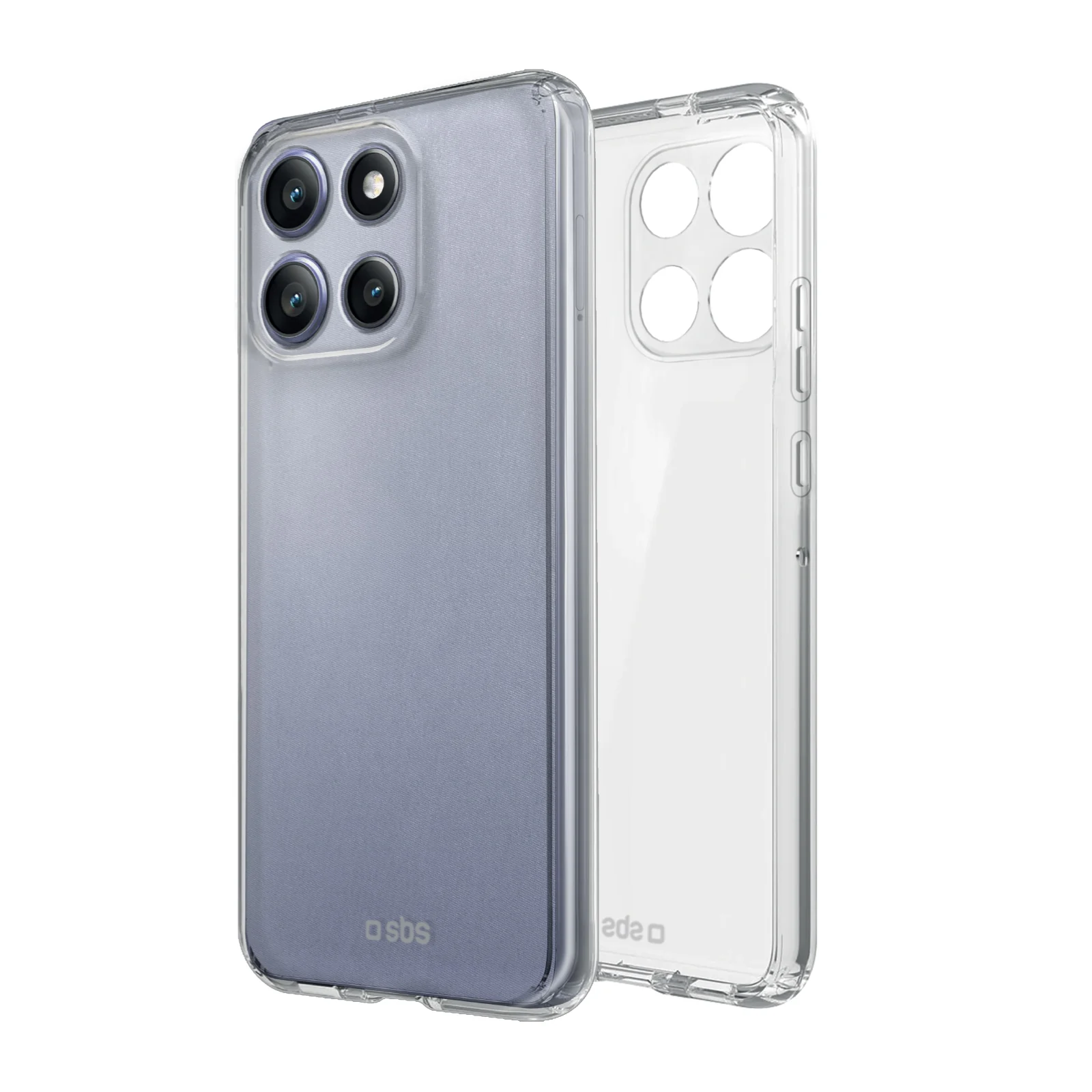Cover Skinny per Motorola G86