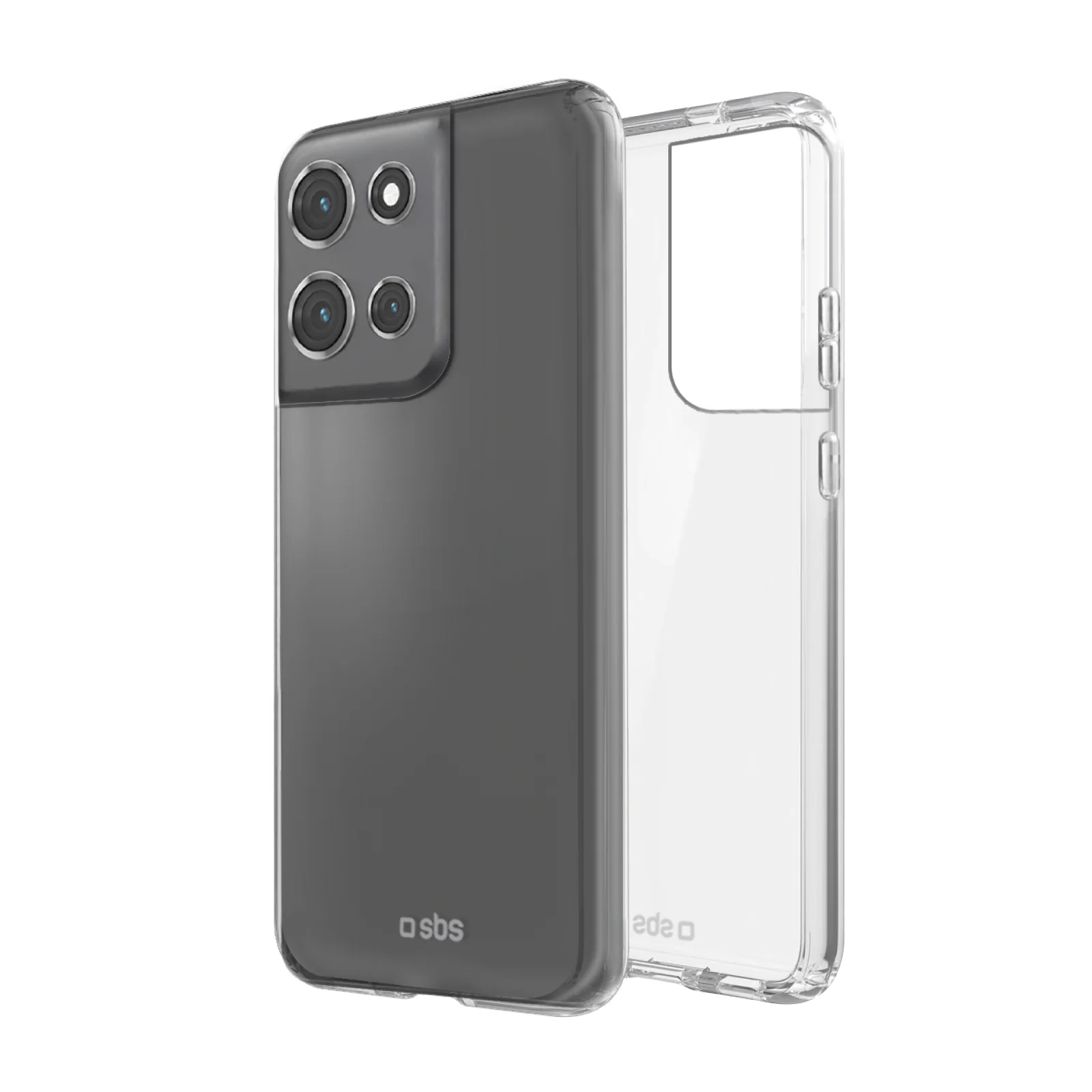 Cover Skinny per Motorola G 2025