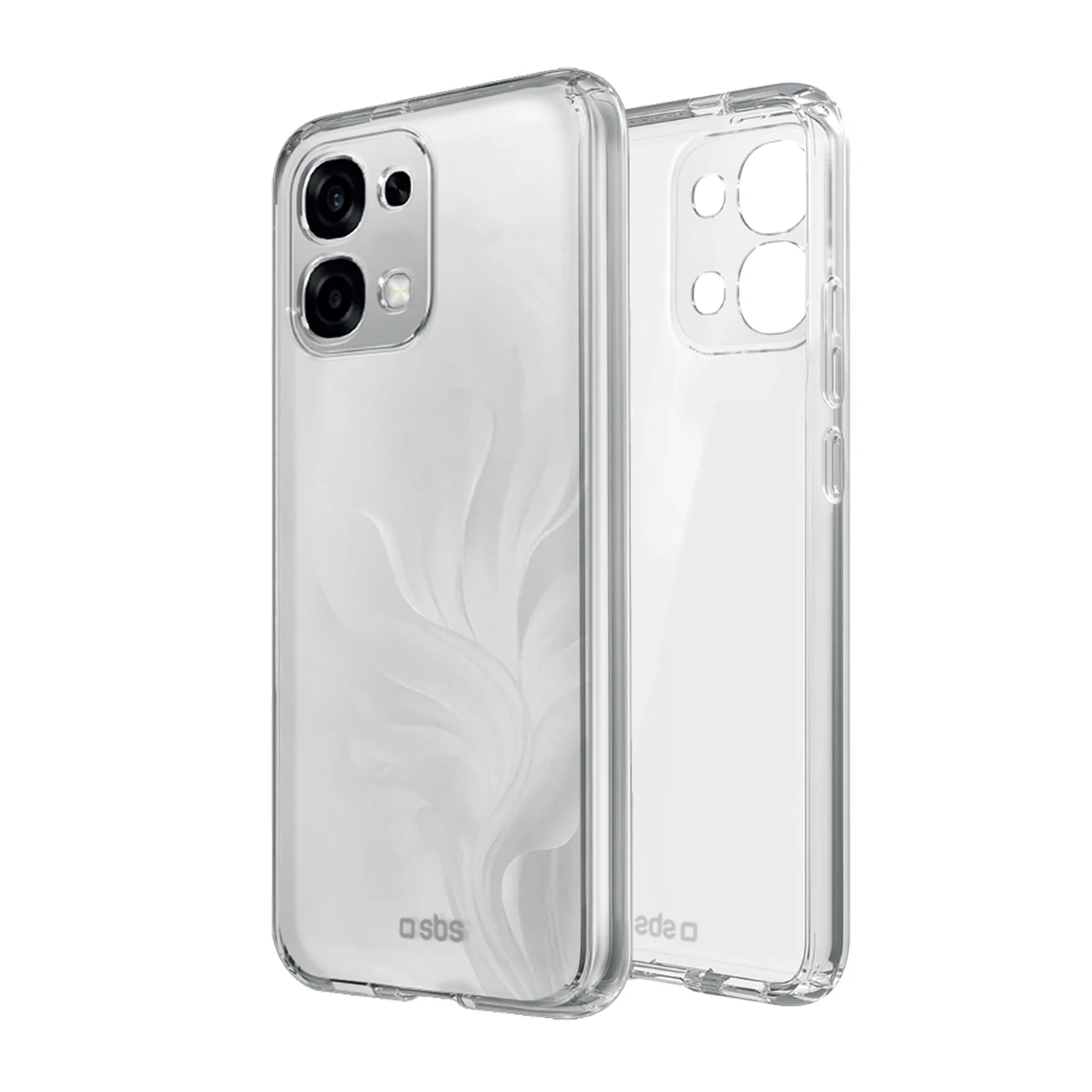 Cover Skinny per Oppo A6 Pro 5G