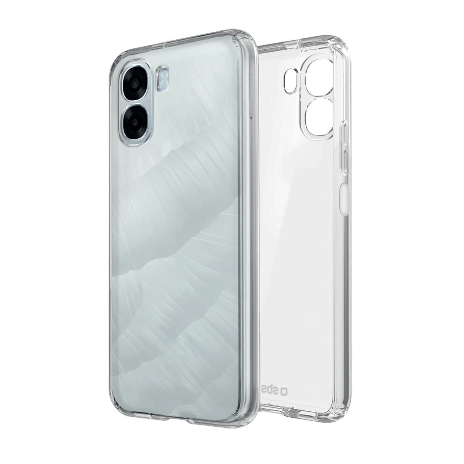 Cover Skinny per Oppo A6X