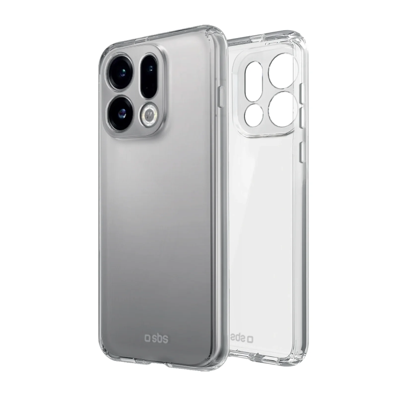 Cover Skinny per Find X9