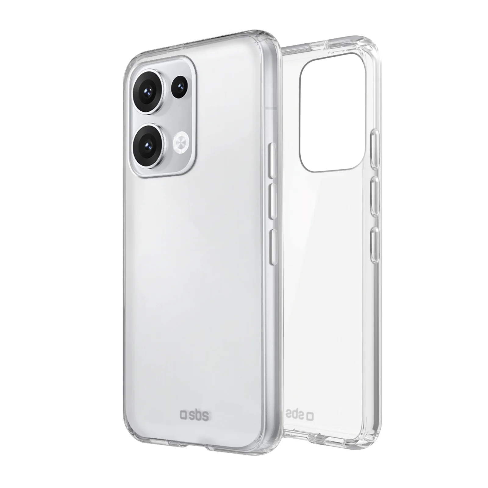 Cover Skinny per Oppo Reno13