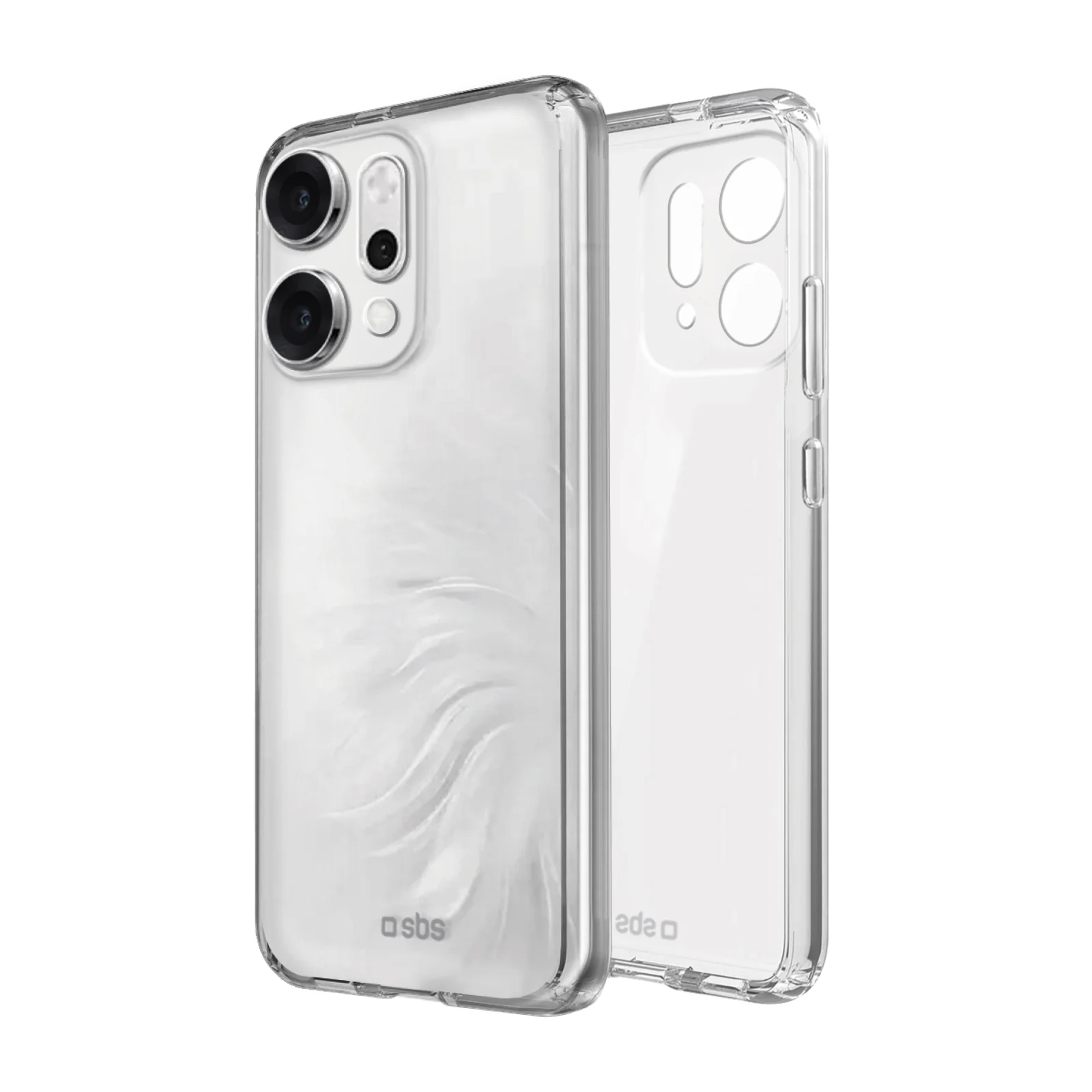 Cover Skinny per Oppo Reno14