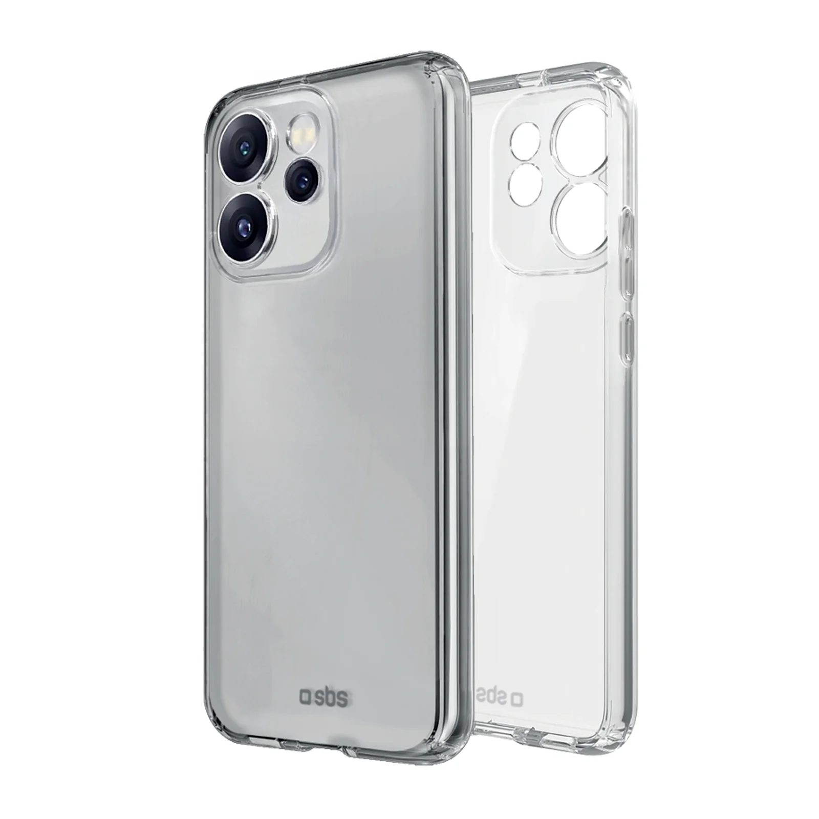 Cover Skinny per Oppo Reno15 Pro