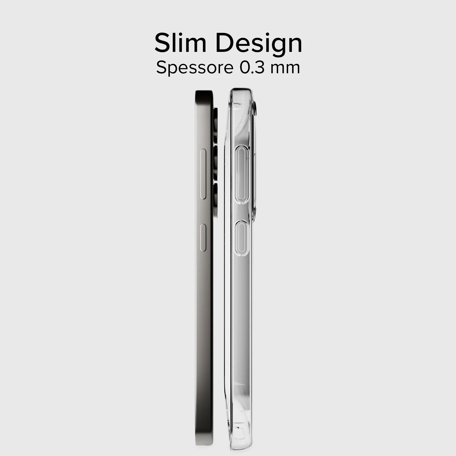 Cover Skinny per Samsung A37 - Image 5