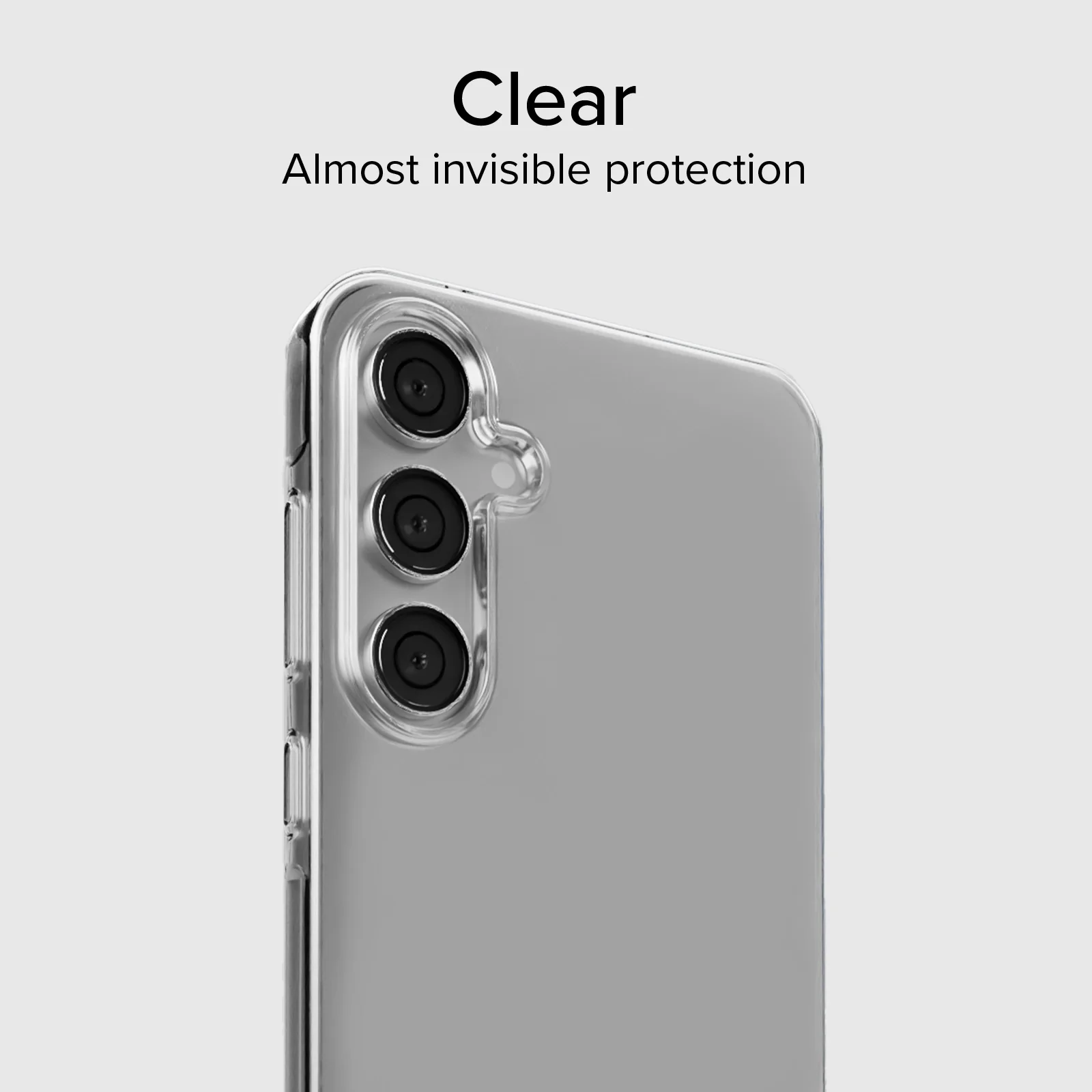 Cover Skinny per Samsung Galaxy A35 - Image 2