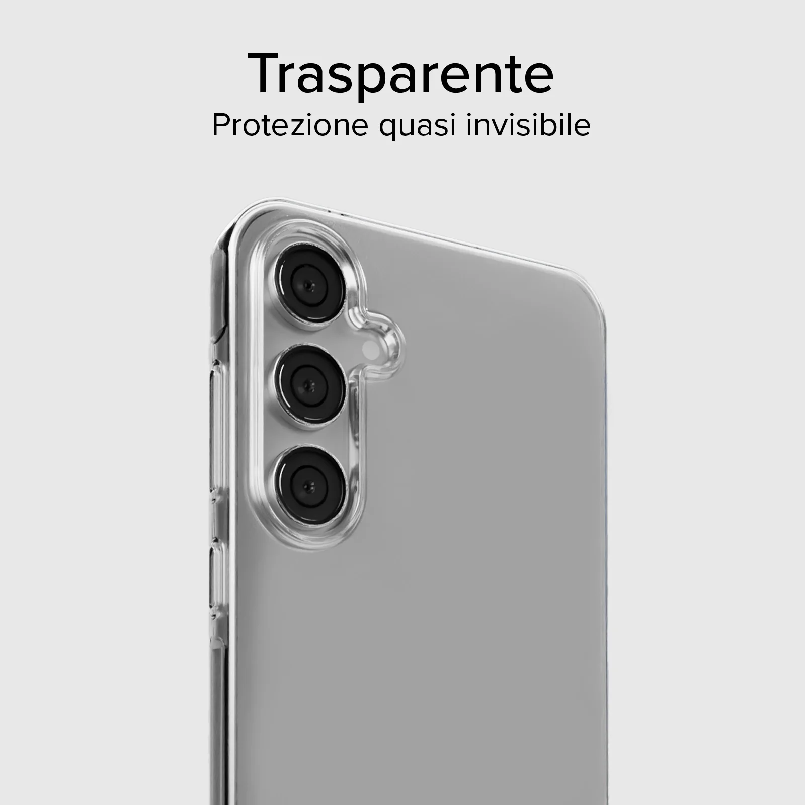 Cover Skinny per Samsung Galaxy A55 - Image 3