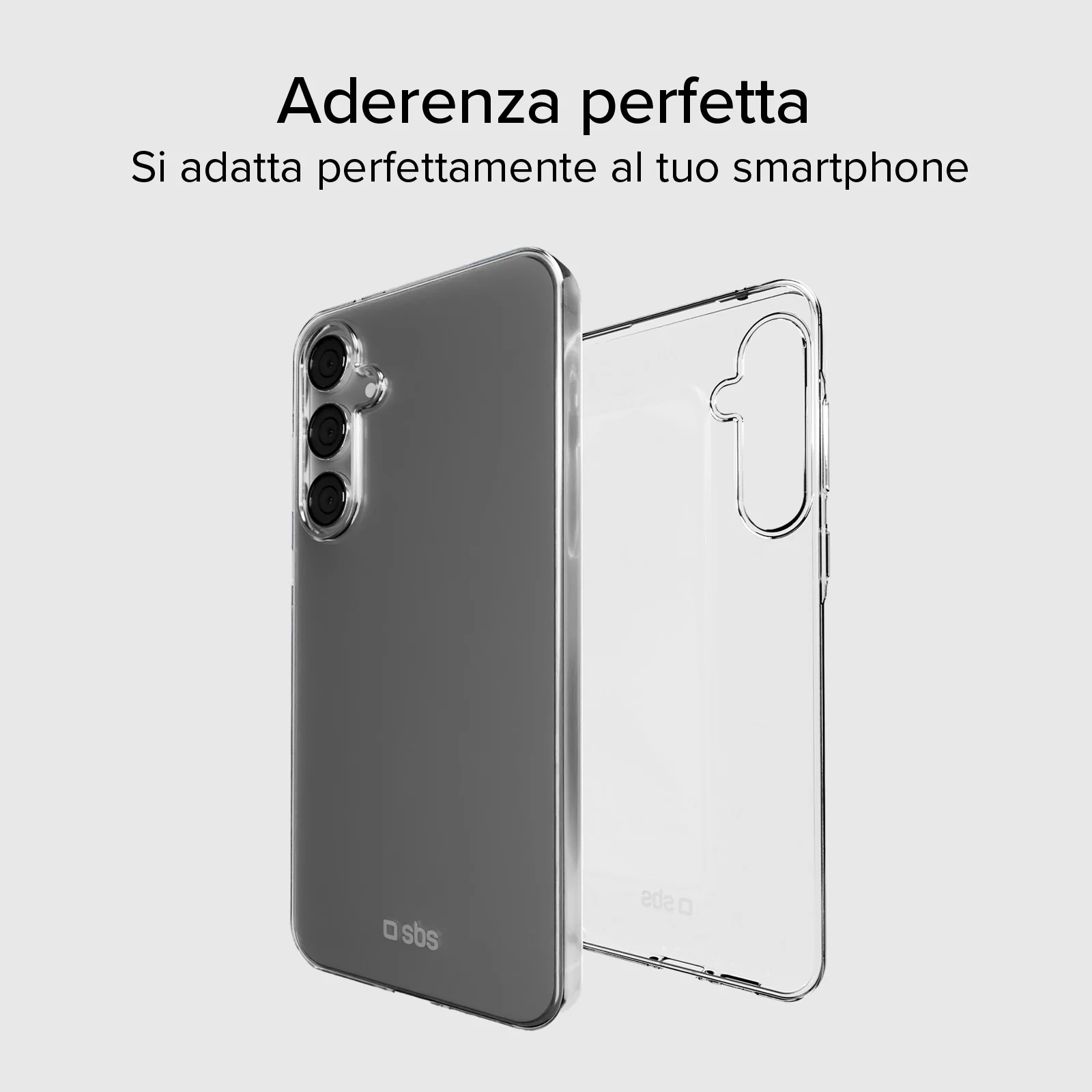 Cover Skinny per Samsung Galaxy A55 - Image 9