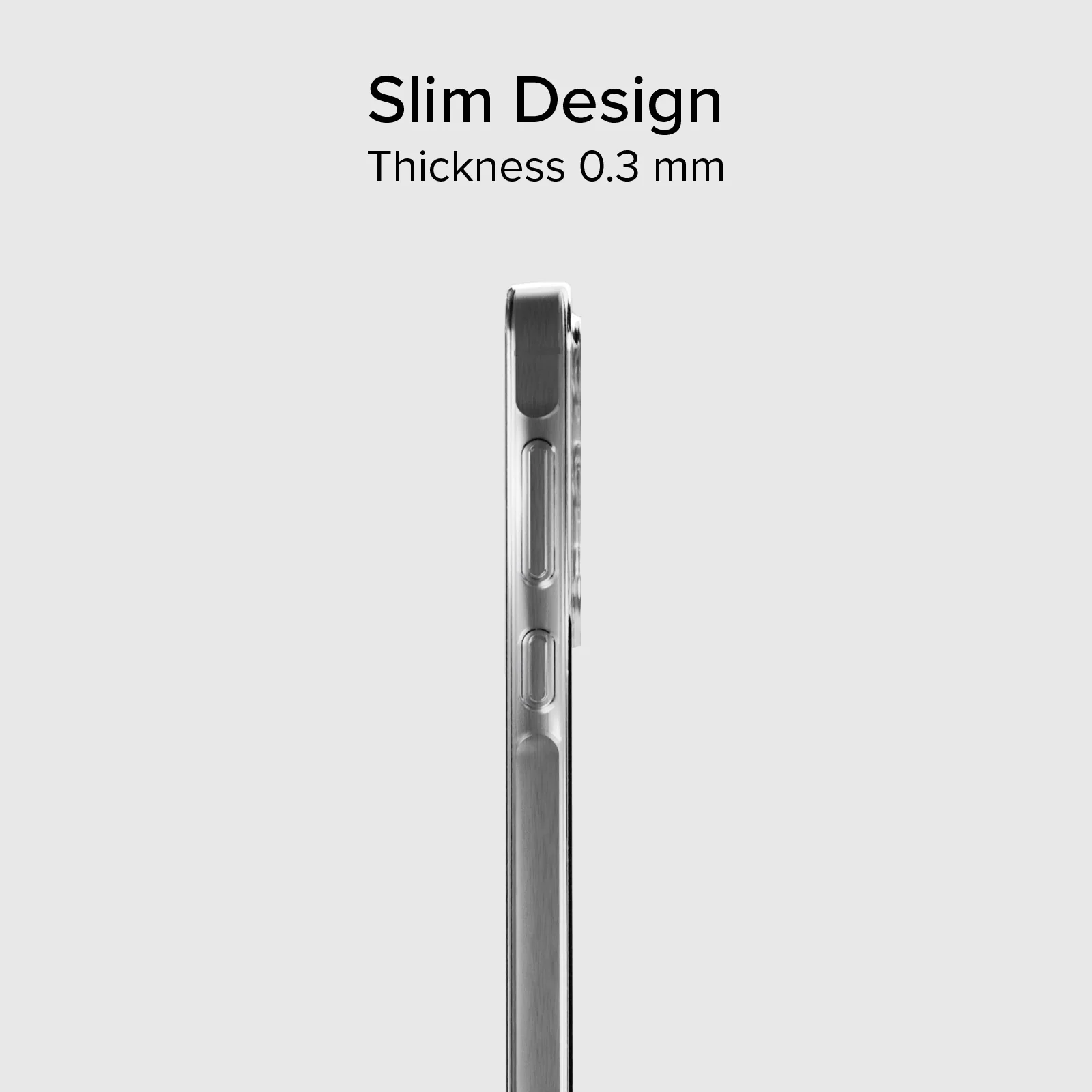 Cover Skinny per Samsung Galaxy S23 - Image 4