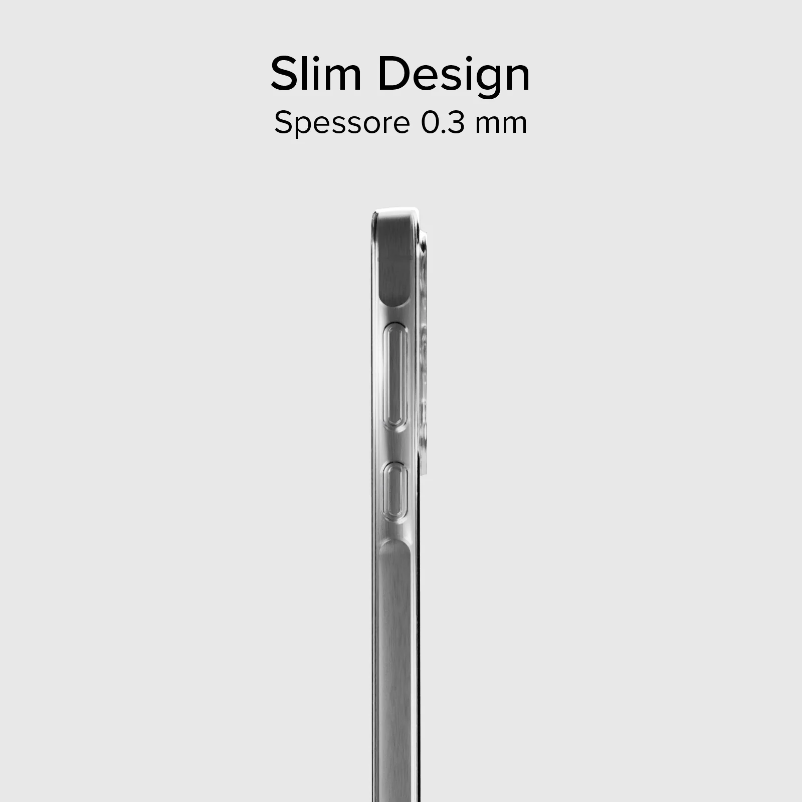 Cover Skinny per Samsung Galaxy S23 - Image 5