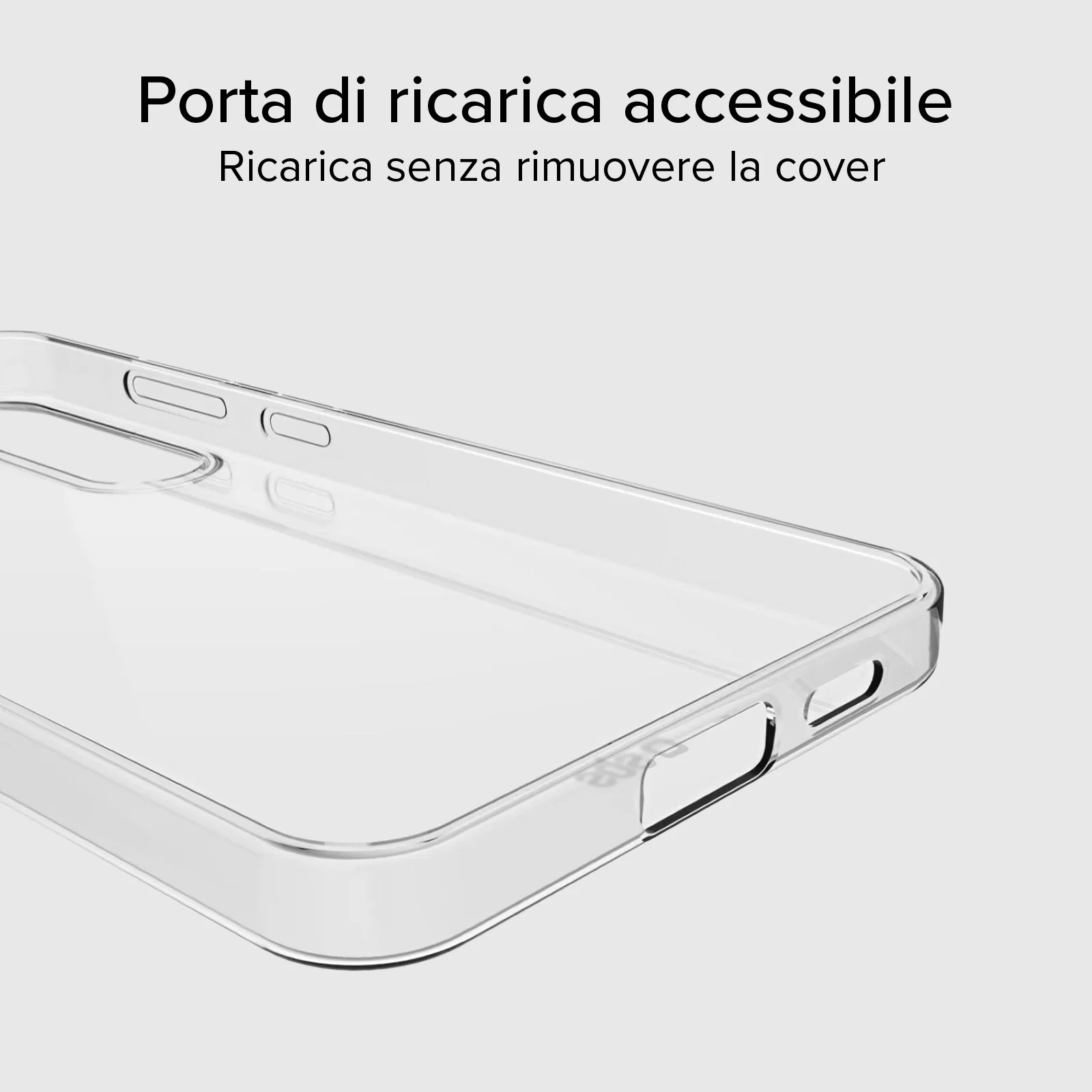 Cover Skinny per Samsung Galaxy S24+ - Image 10