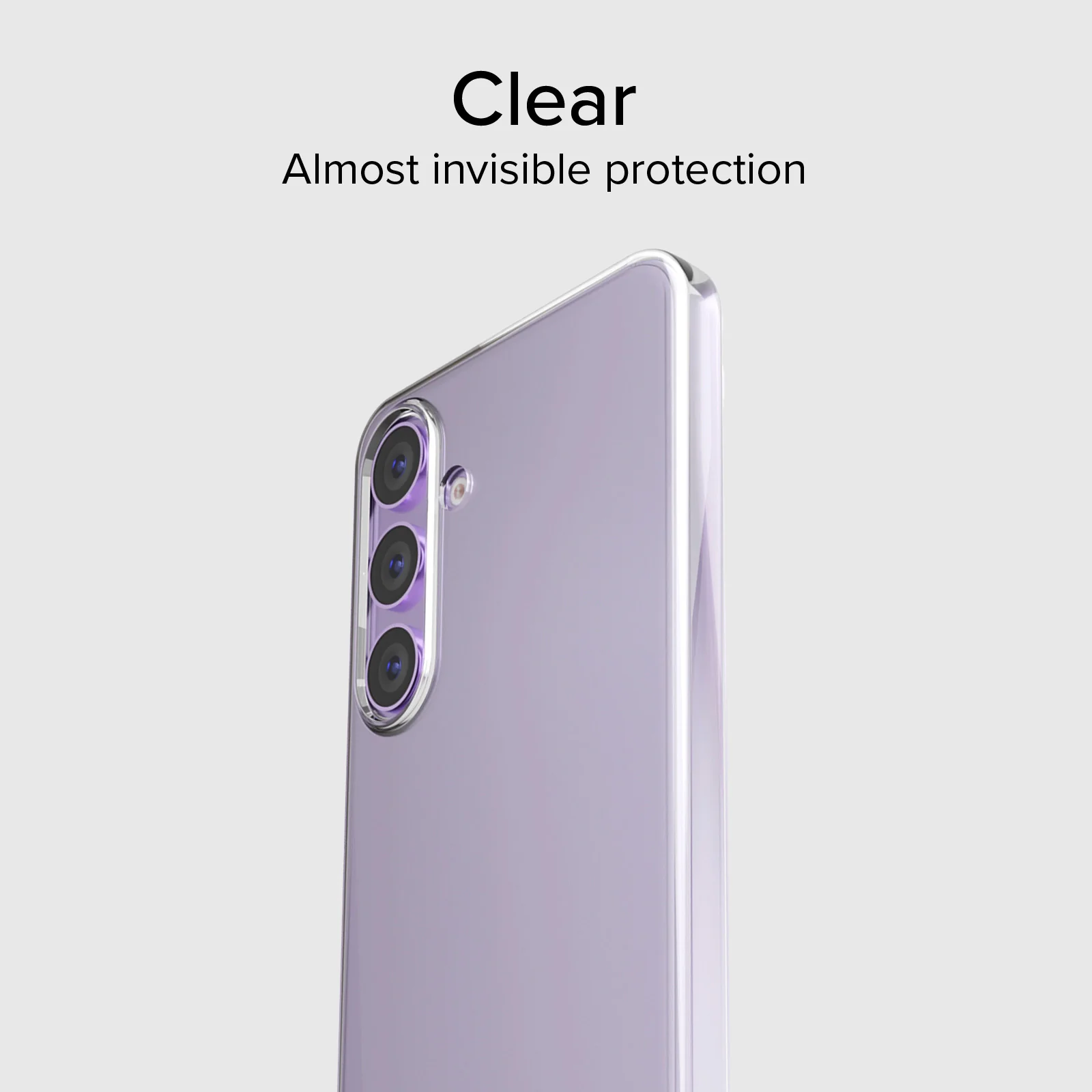 Cover Skinny per Samsung Galaxy S24+ - Image 2