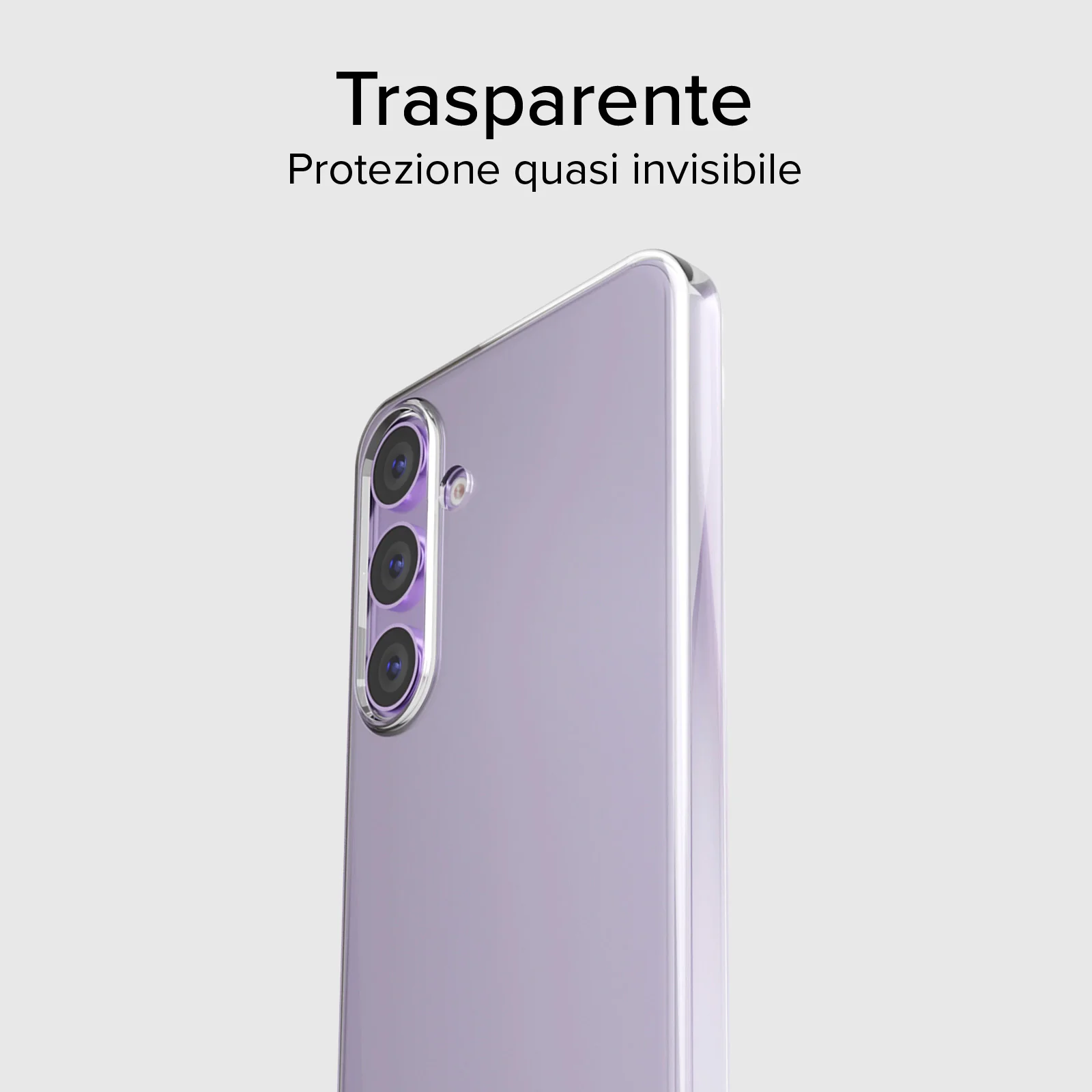 Cover Skinny per Samsung Galaxy S24+ - Image 3