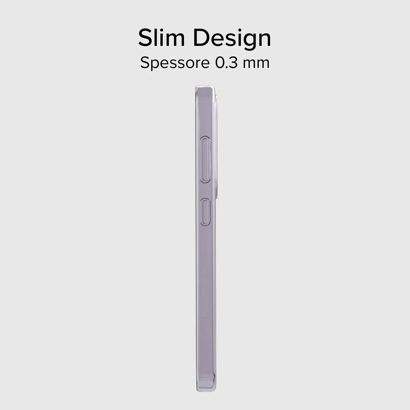 Cover Skinny per Samsung Galaxy S24+ - Image 5