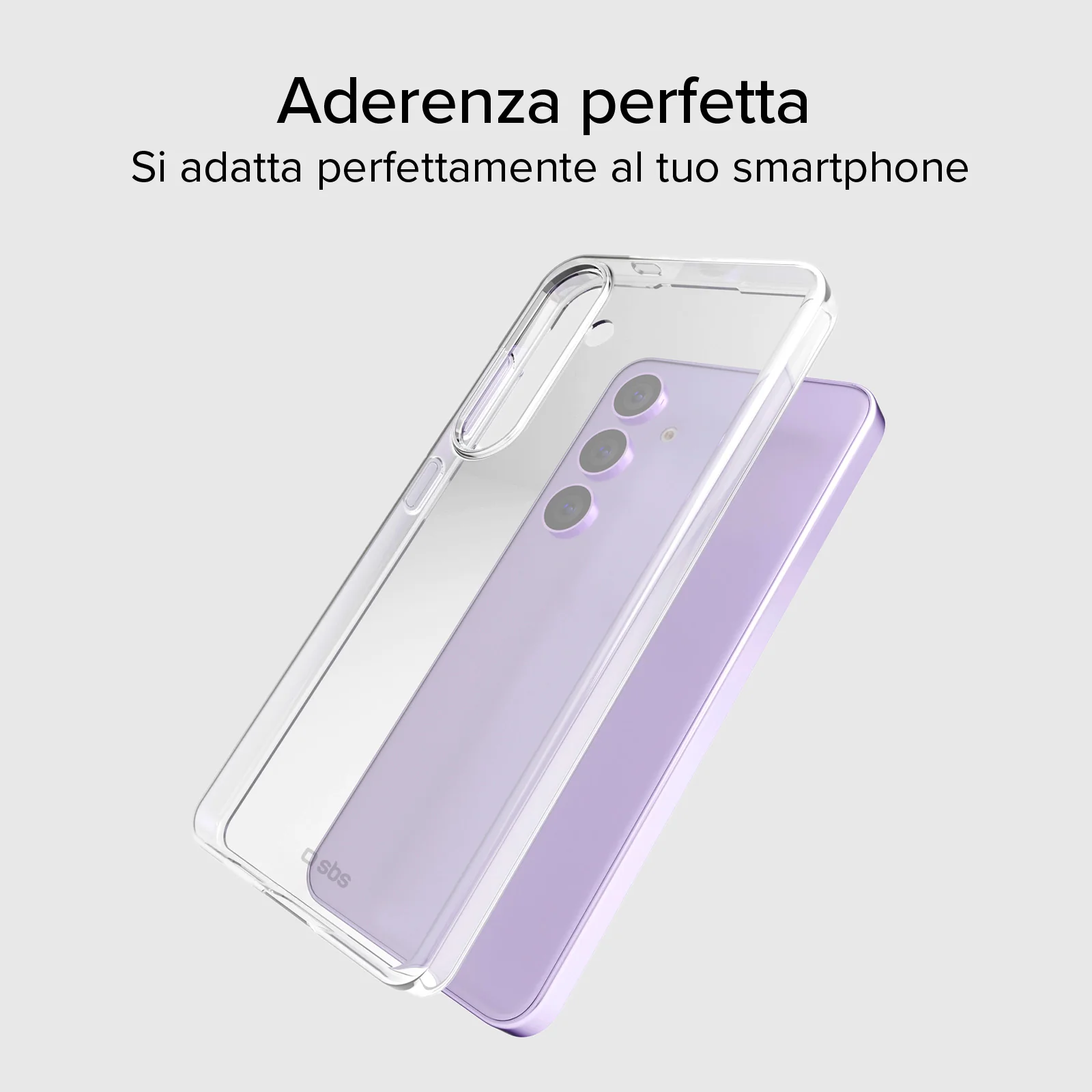 Cover Skinny per Samsung Galaxy S24+ - Image 9