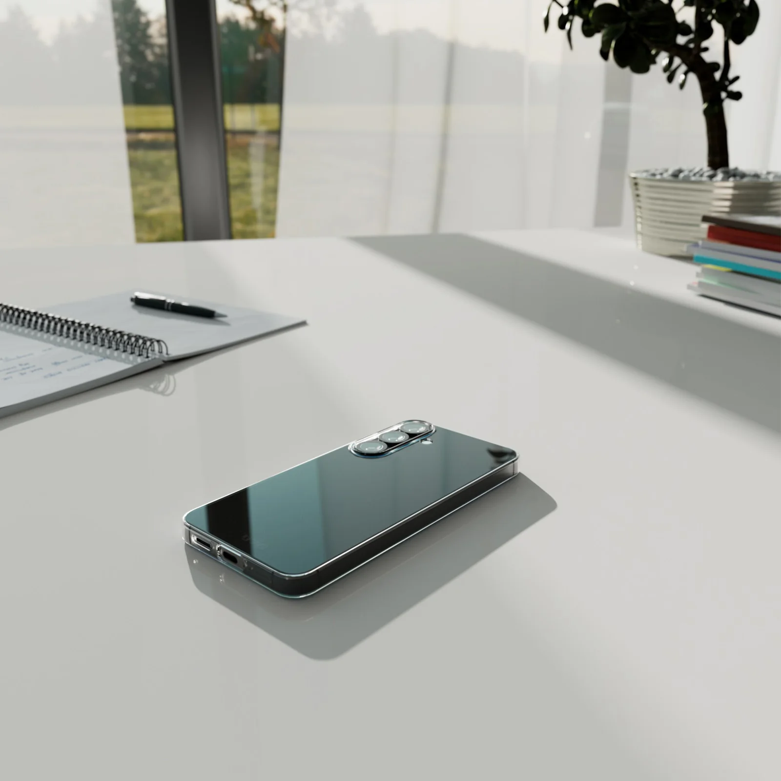 Cover Skinny per Samsung Galaxy S25 - Image 13