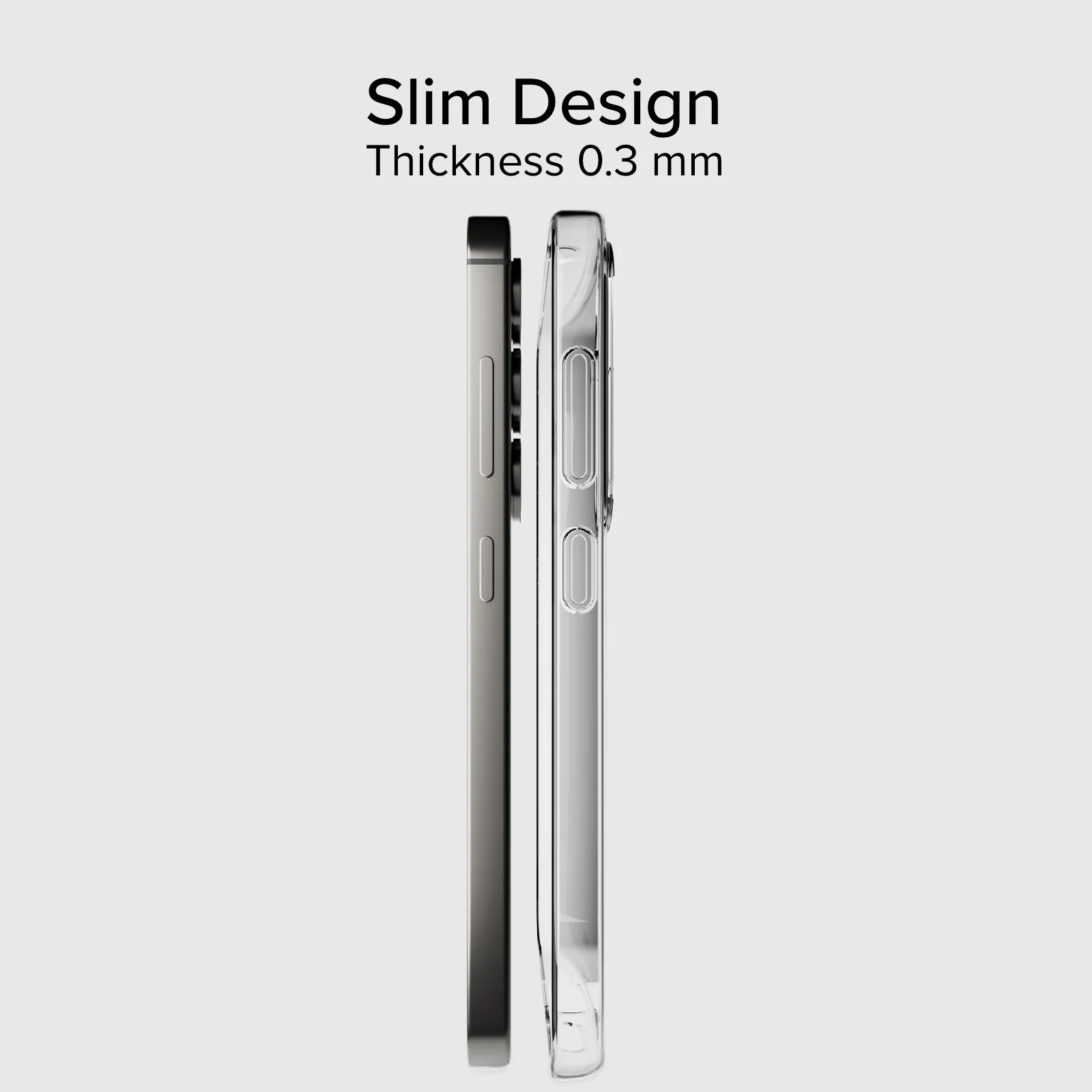 Cover Skinny per Samsung Galaxy S25 - Image 4
