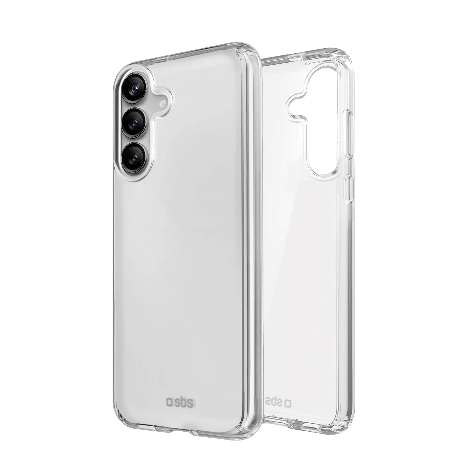 Cover Skinny per Samsung S25 FE