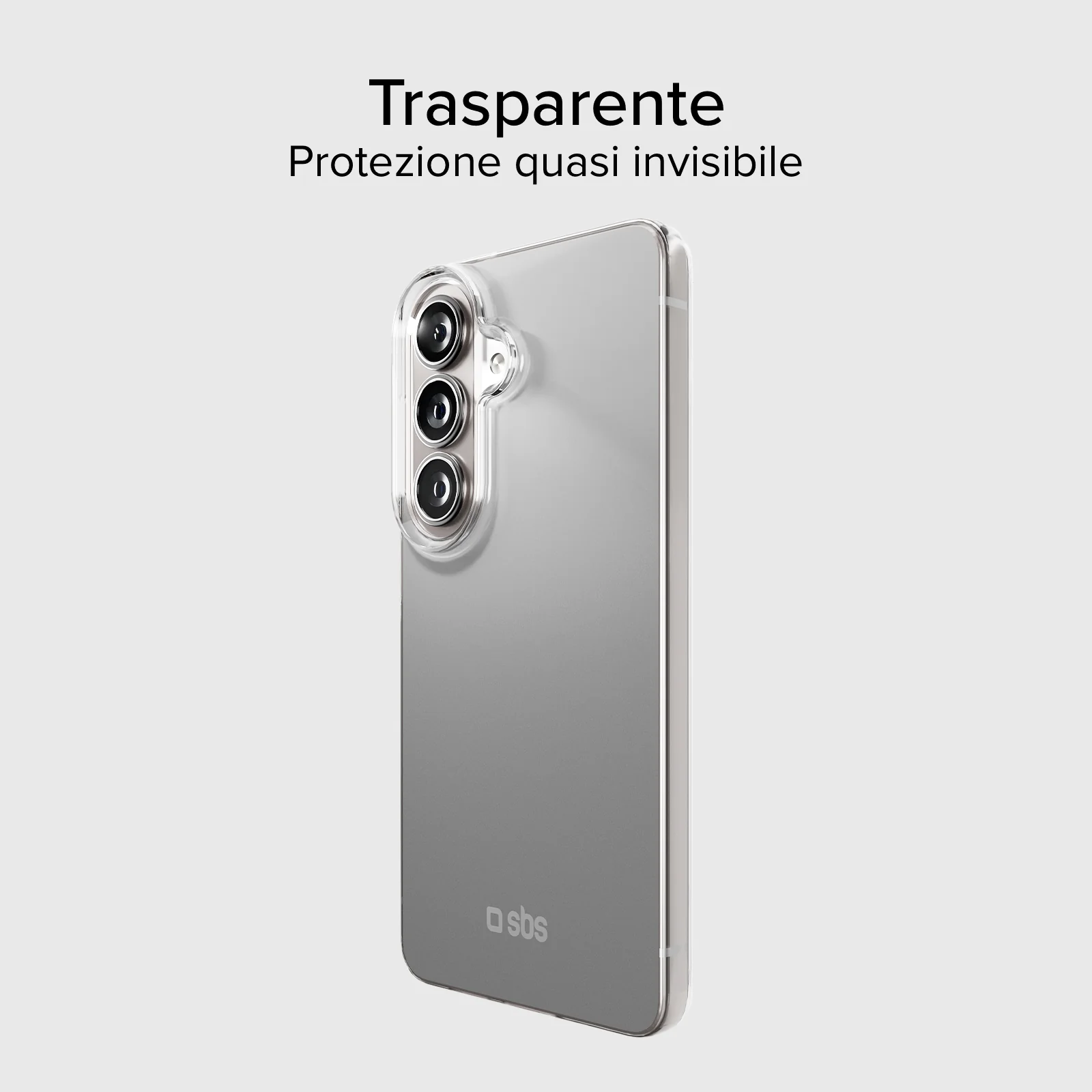 Cover Skinny per Samsung S26+ - Image 3