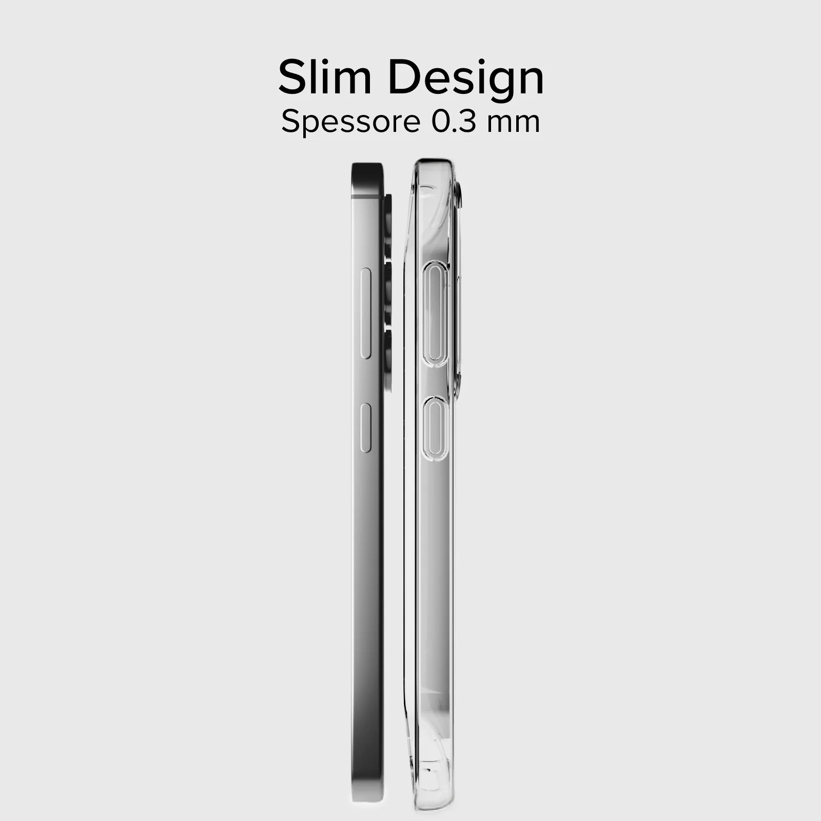 Cover Skinny per Samsung S26+ - Image 5