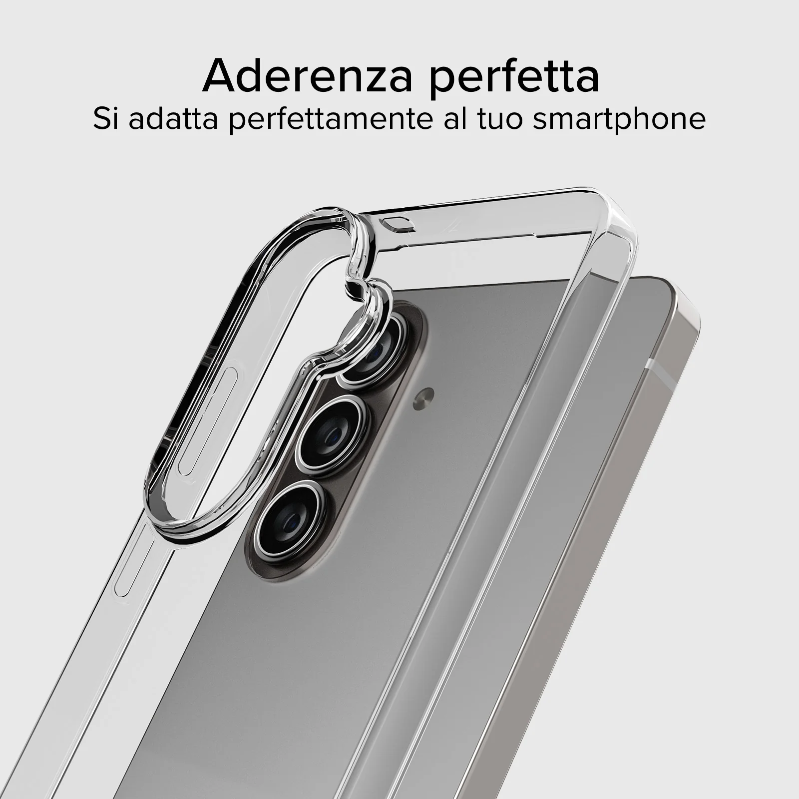 Cover Skinny per Samsung S26+ - Image 9