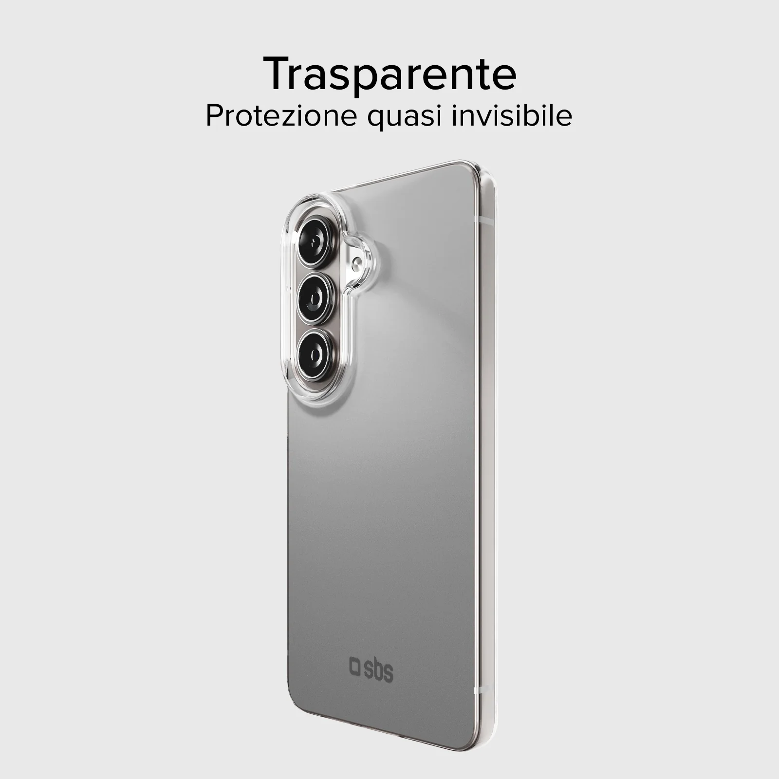 Cover Skinny per Samsung S26 - Image 3