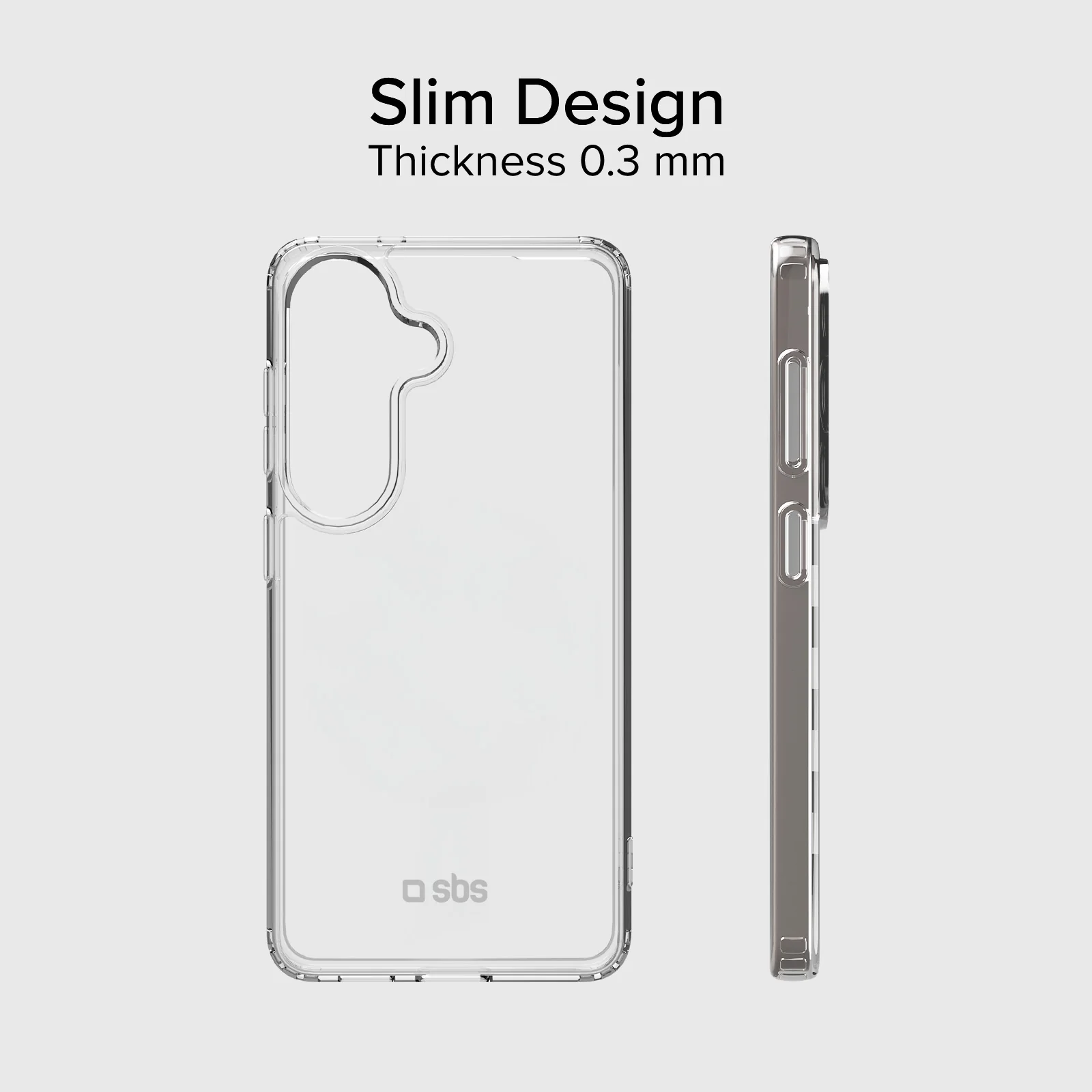 Cover Skinny per Samsung S26 - Image 4