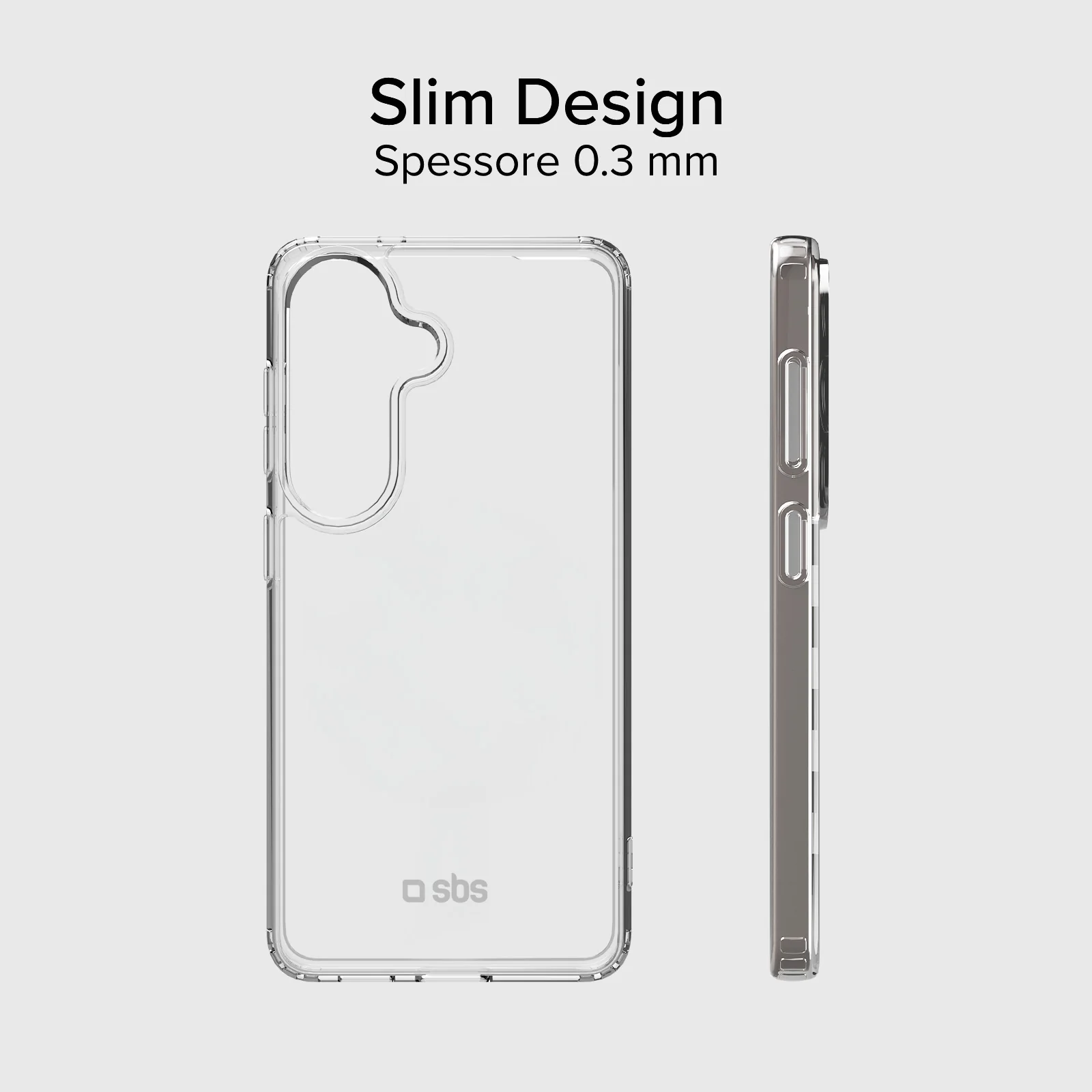 Cover Skinny per Samsung S26 - Image 5