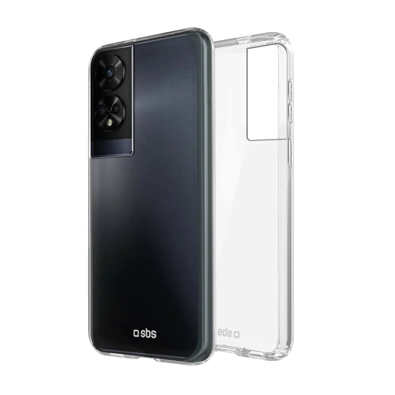 Cover Skinny per TCL 50 5G