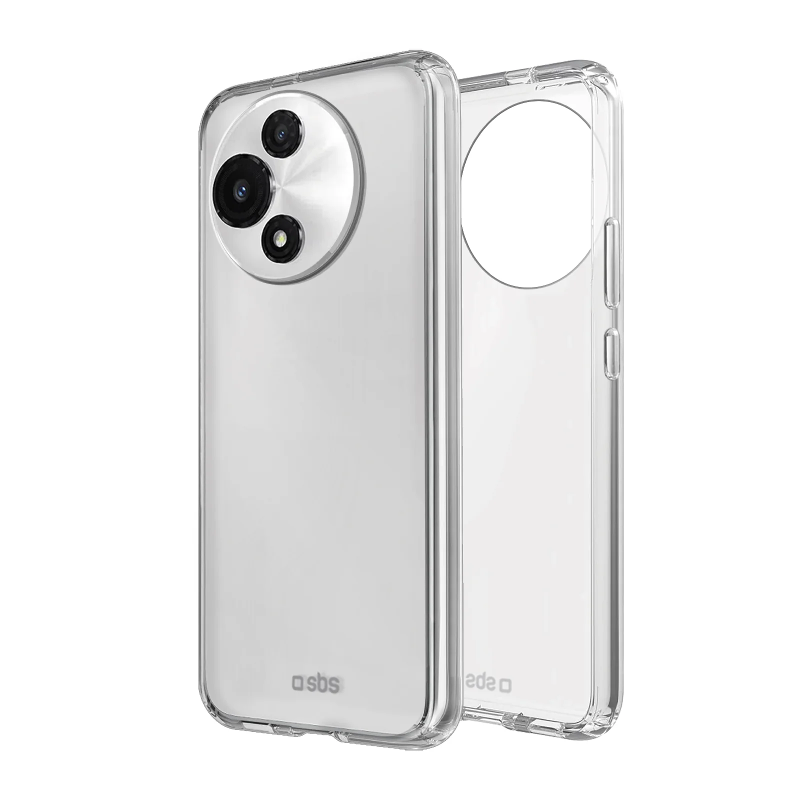 Cover Skinny per TCL 60R 5G