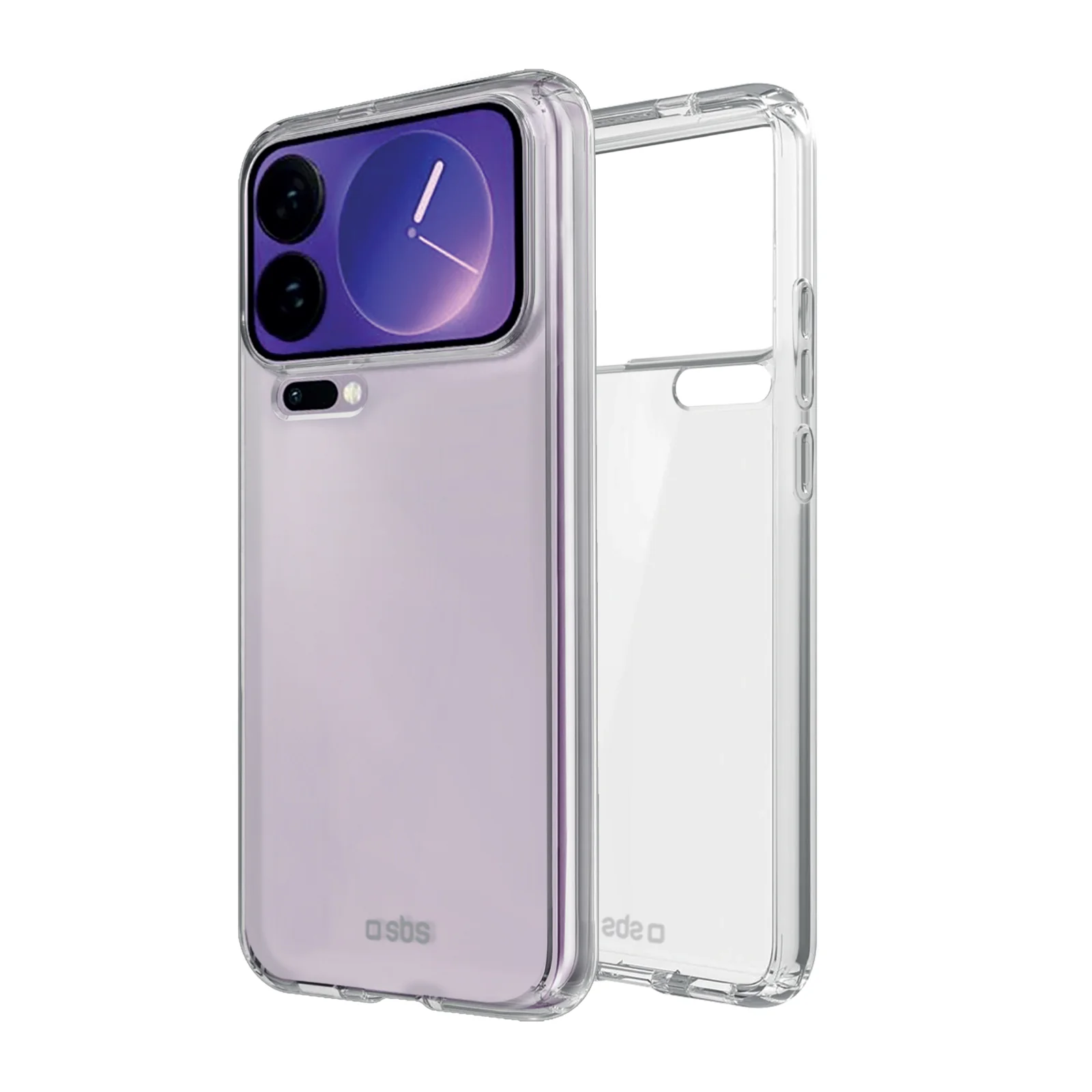 Cover Skinny per Xiaomi 17 Pro Max