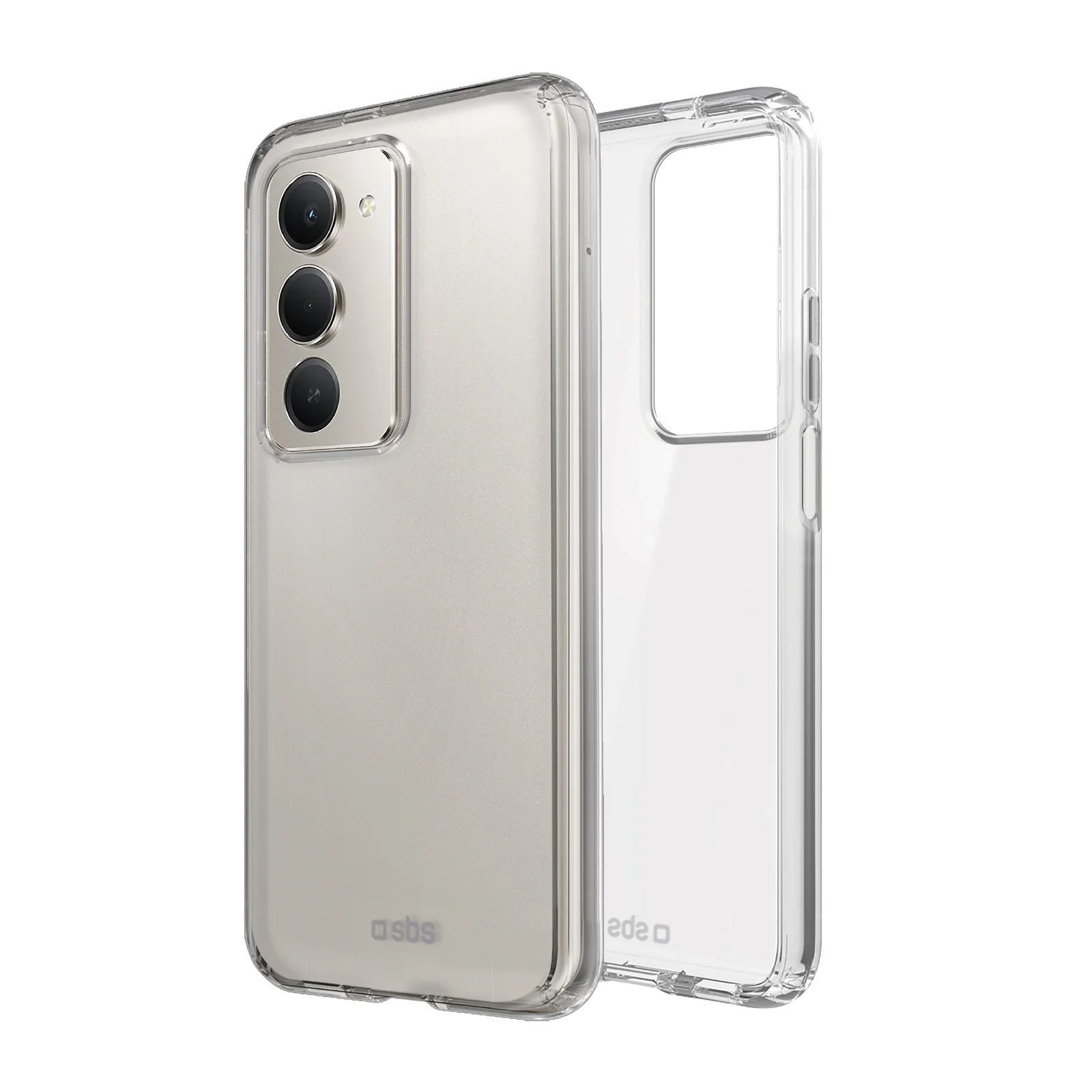 Cover Skinny per Xiaomi Redmi 15