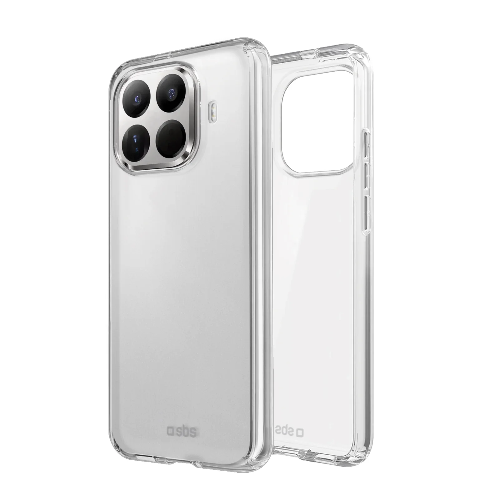 Cover Skinny per Xiaomi Redmi 15T