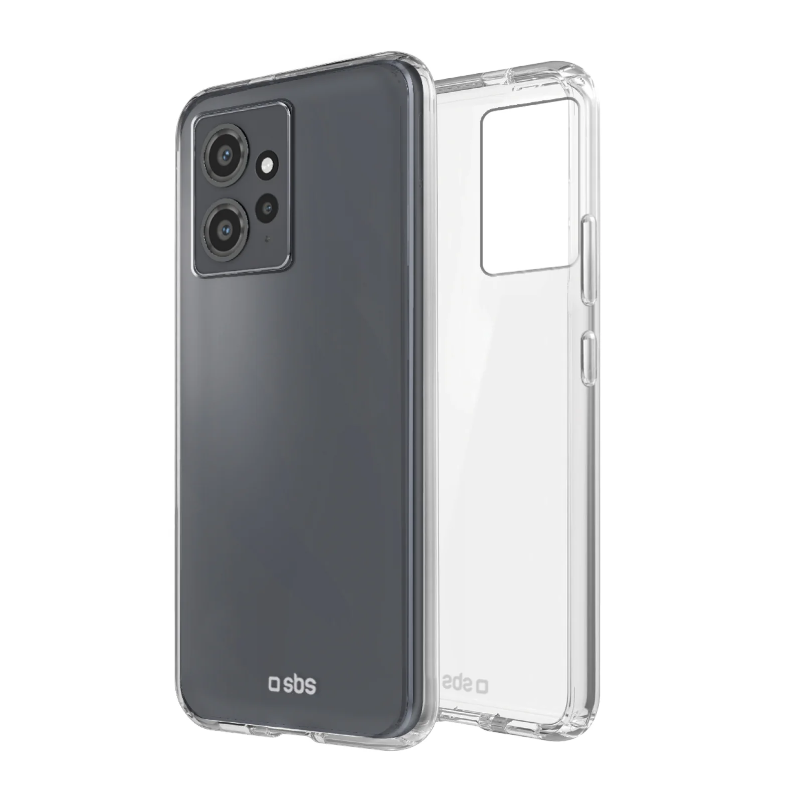 Cover Skinny per Xiaomi Redmi Note 12 4G