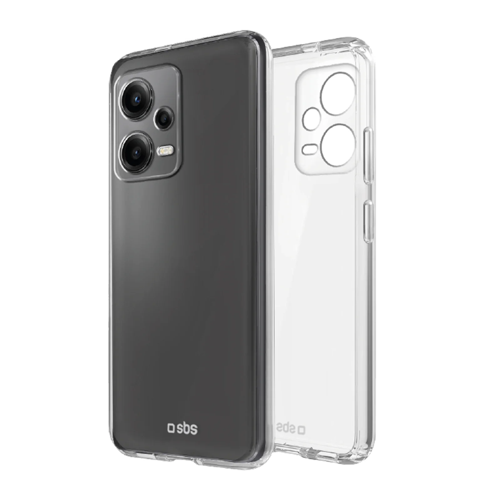 Cover Skinny per Xiaomi Redmi Note 12 5G