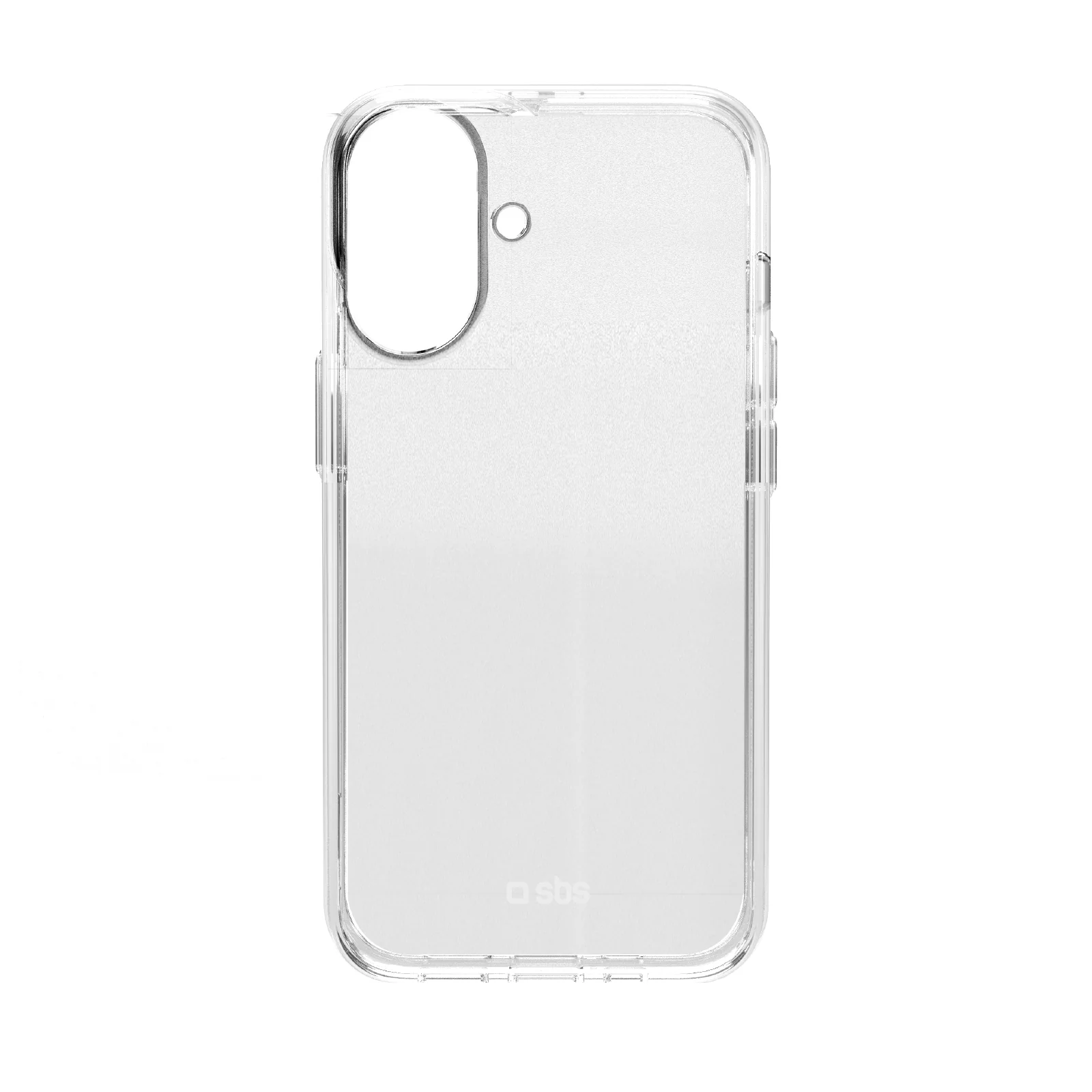 Cover ultraresistente per iPhone 16 Plus con tecnologia D3O