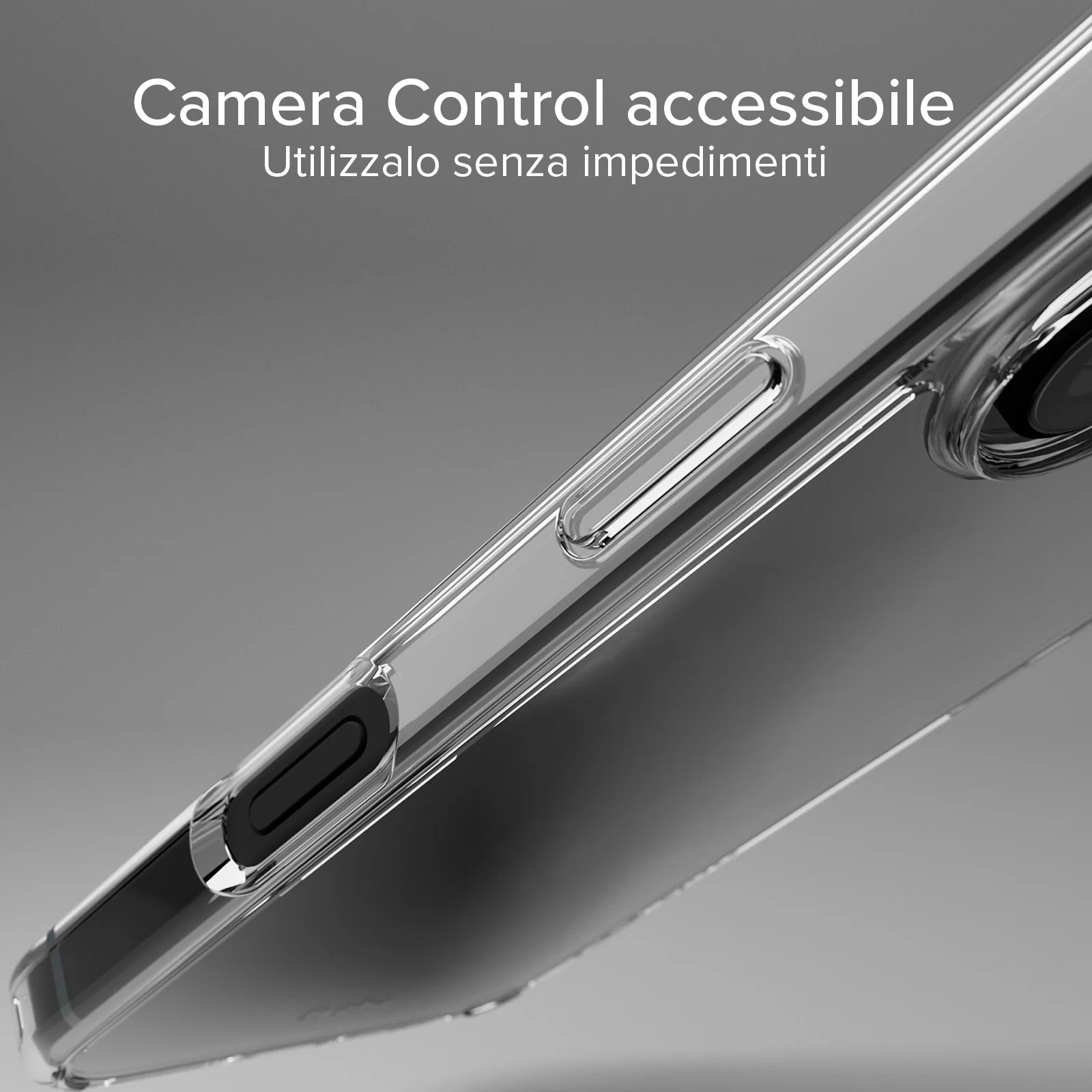 Cover ultraresistente per iPhone 16 Plus con tecnologia D3O - Image 11