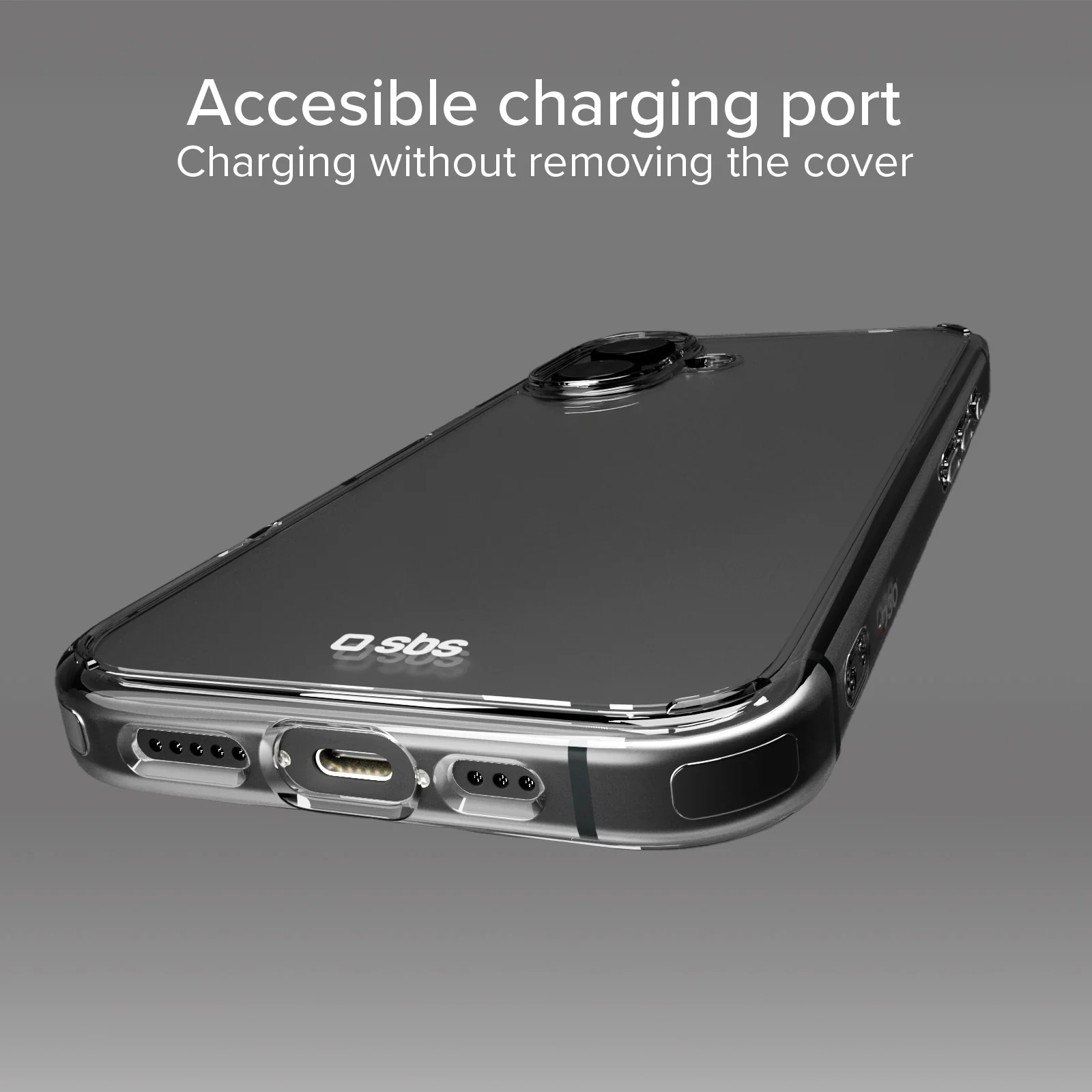 Cover ultraresistente per iPhone 16 Plus con tecnologia D3O - Image 8