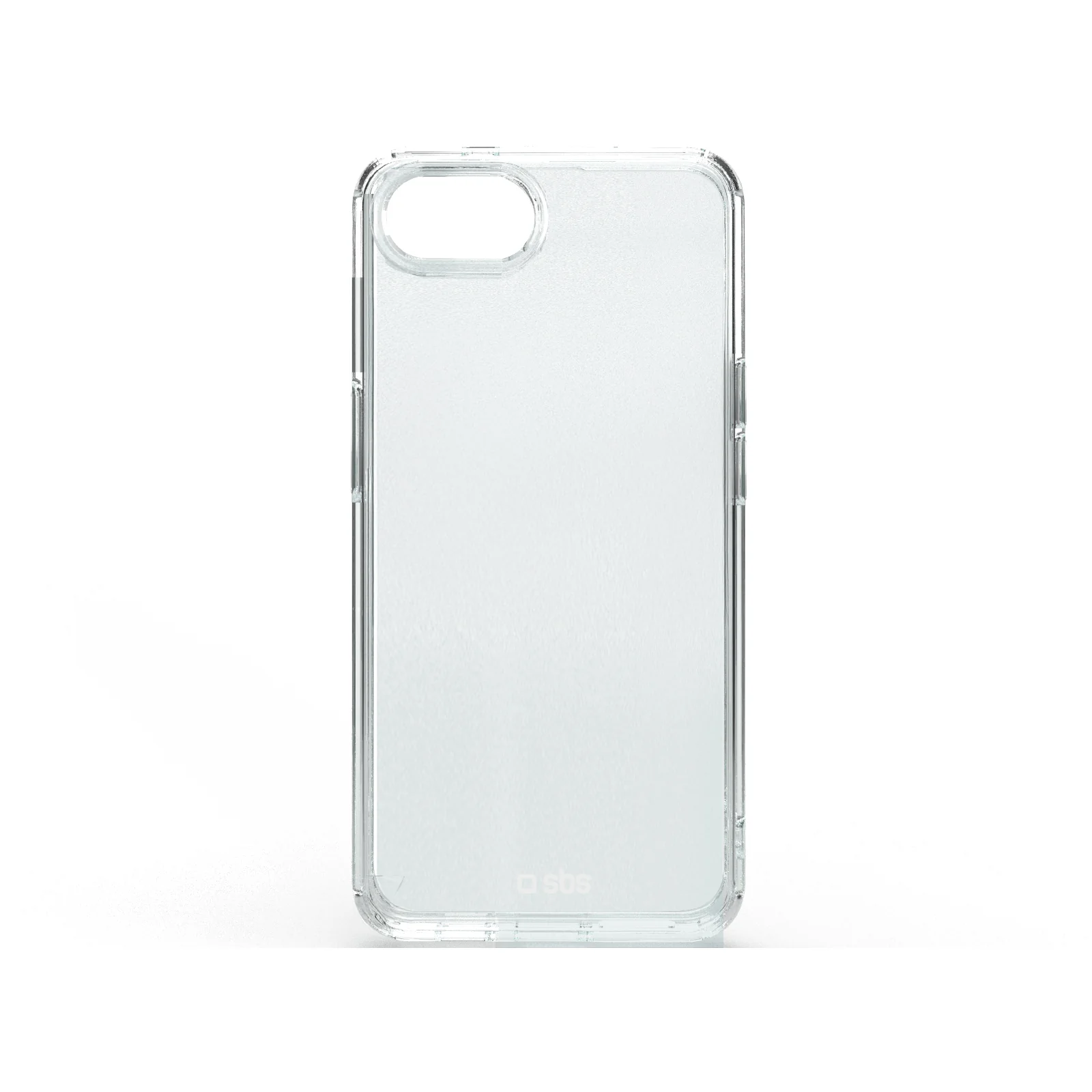 Cover ultraresistente per iPhone 16e con tecnologia D3O